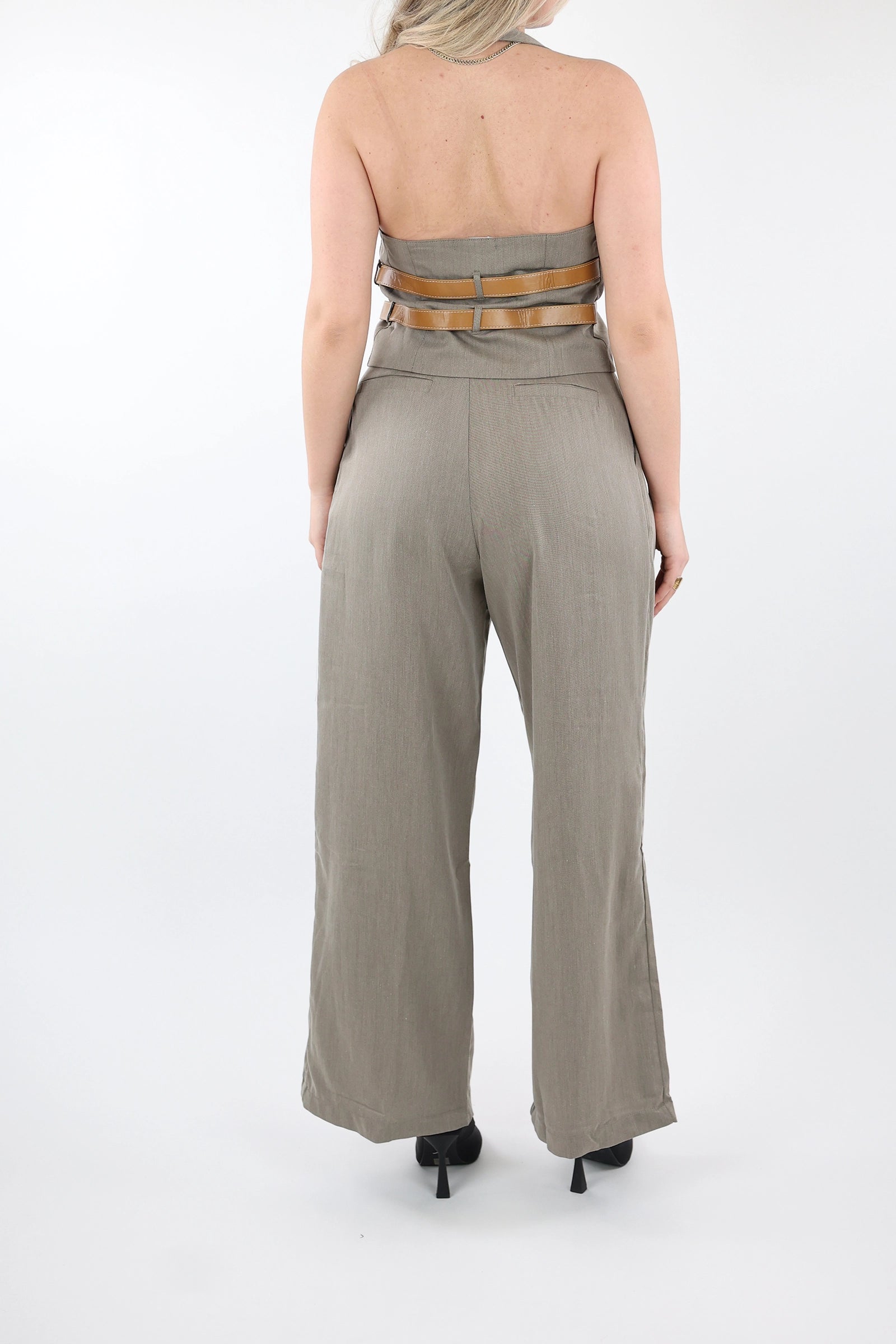 Jelek office to date night