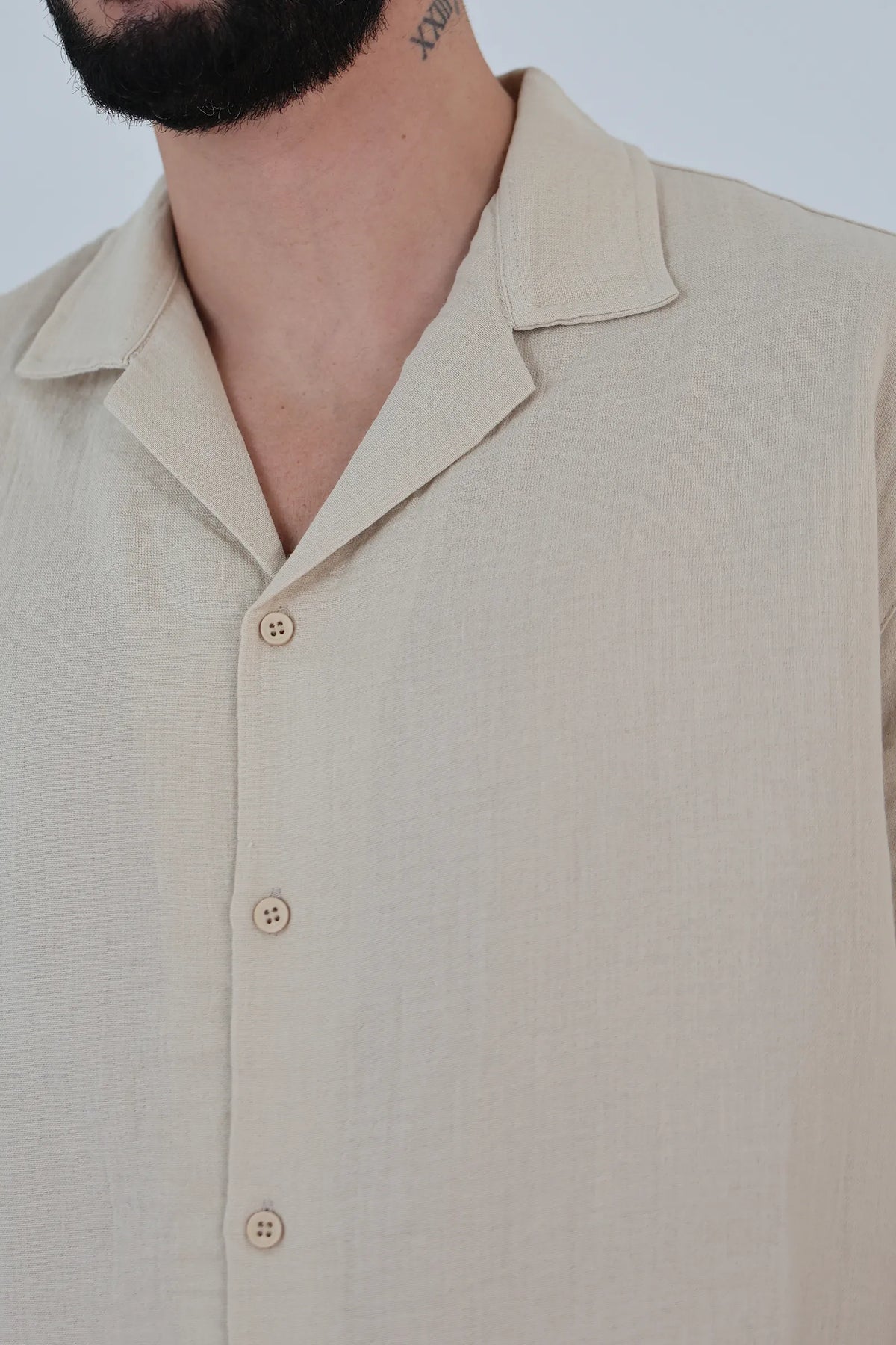 Kemishe holiday shirt