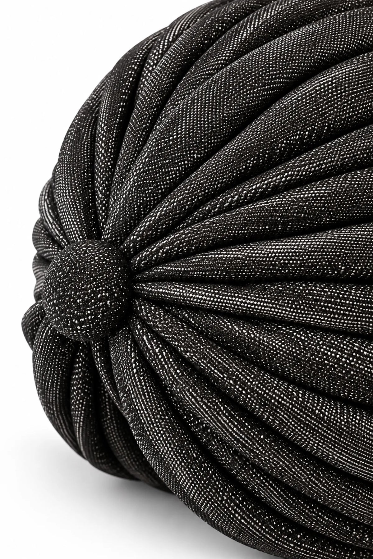 Kapel turban hat