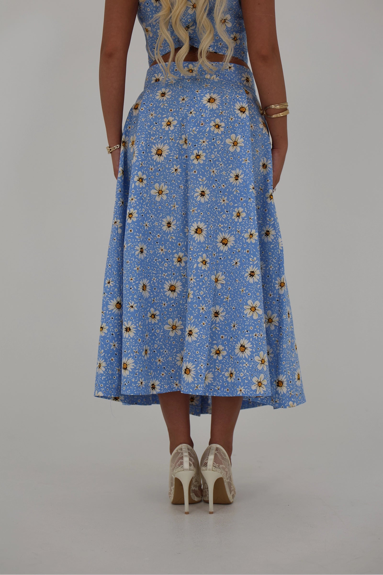 Fund daisy