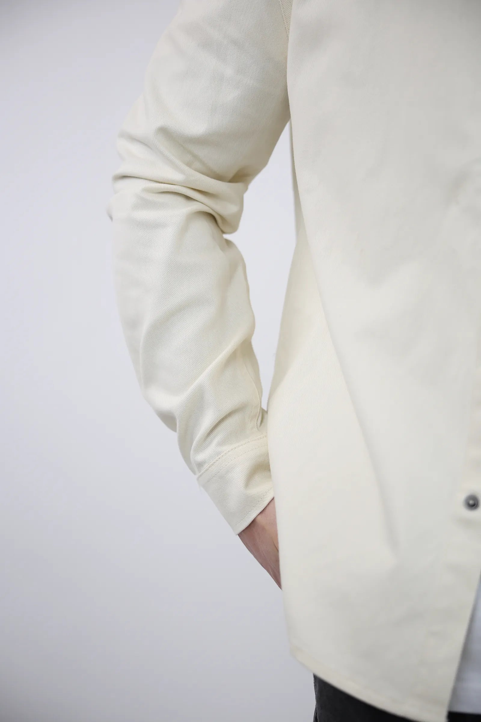 KËMISHË Workwear Shirt