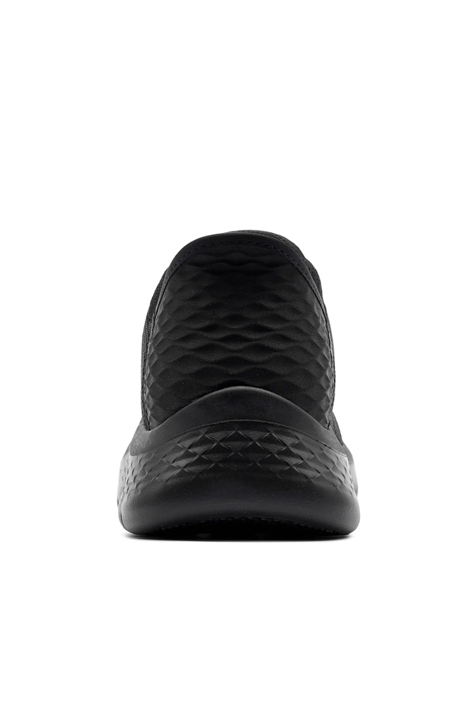 SKECHERS SLIP-INS GO WALK FLEX-HANDS UP 216324 BBK