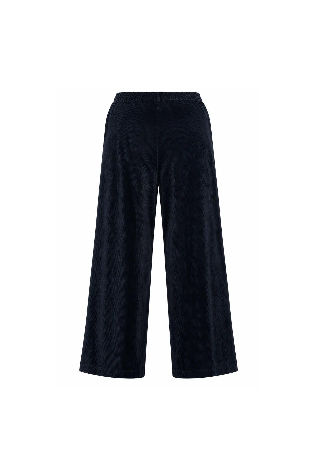Pantallona soft velvet