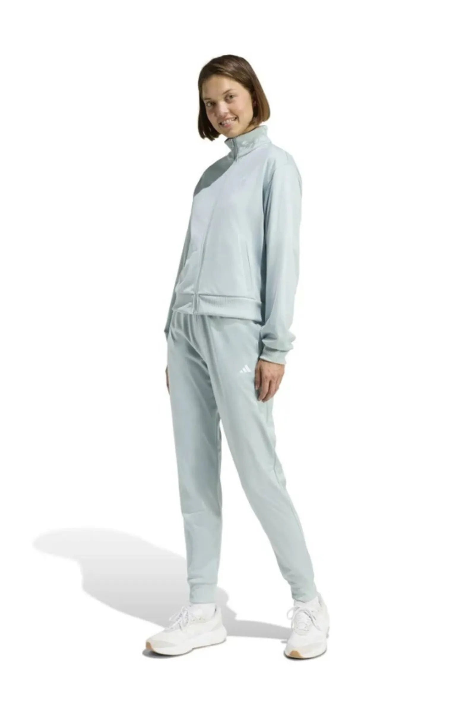 Set adidas essentials feel cozy KB8457