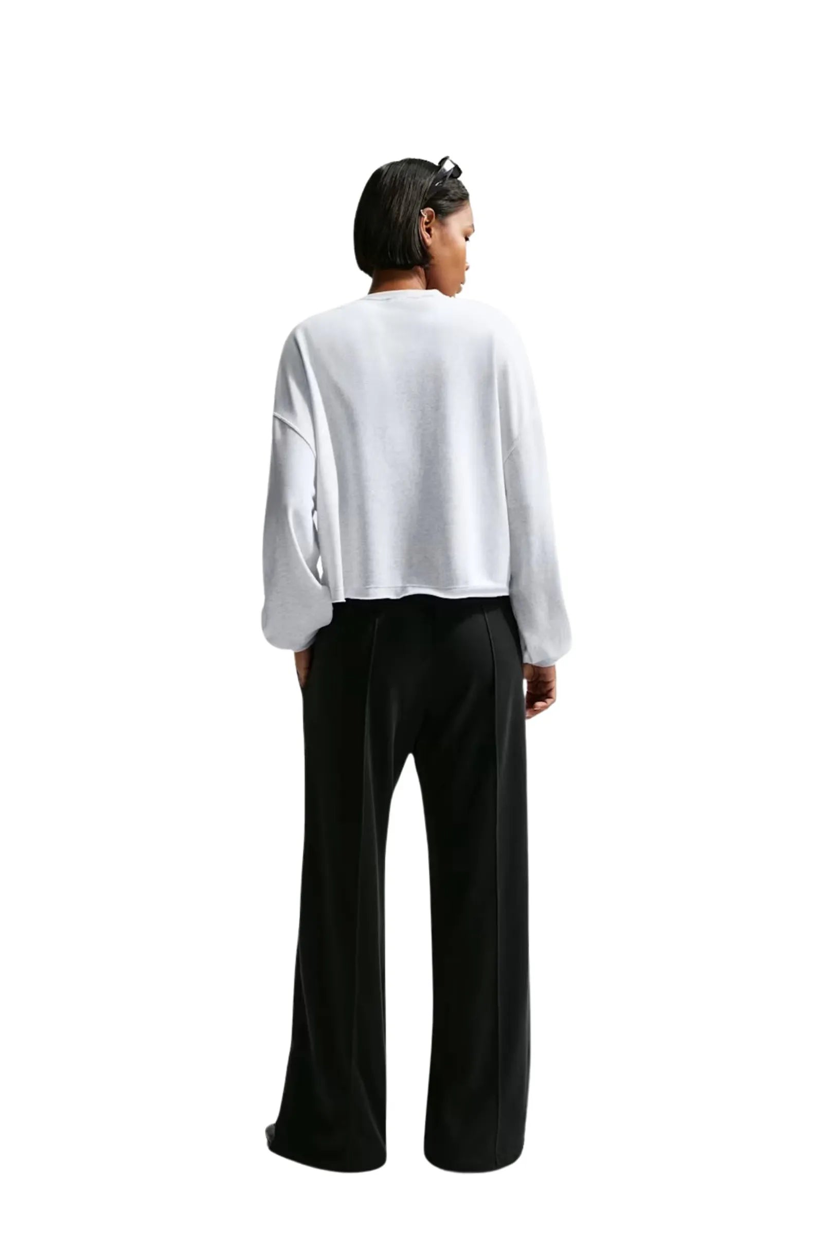 Trenerka nike sportswear chill terry II3978-010