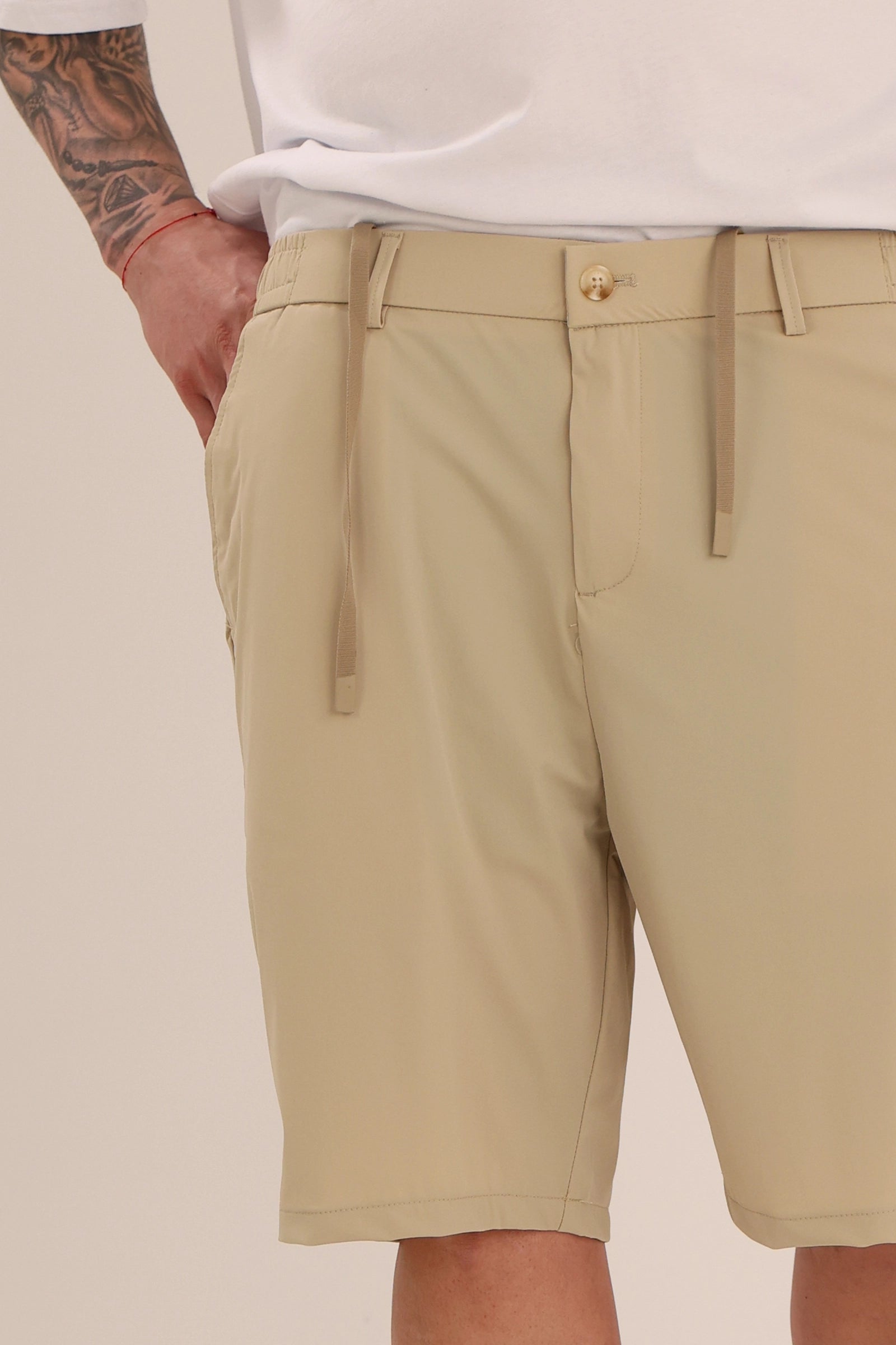 Pantallona comfort chino