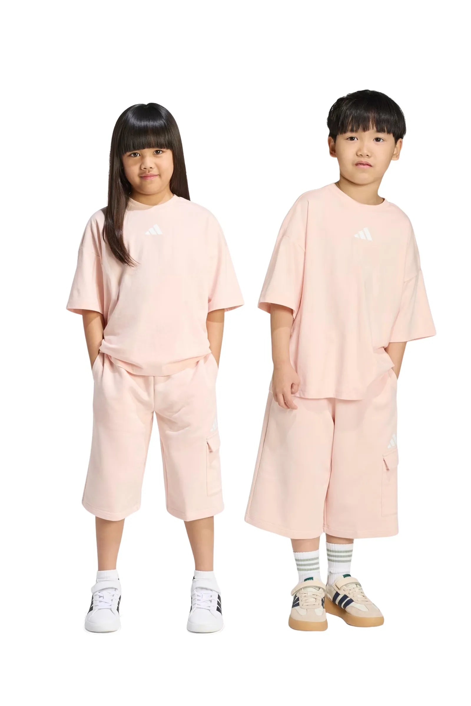 Set adidas tiro_nster t-shirt KE2664