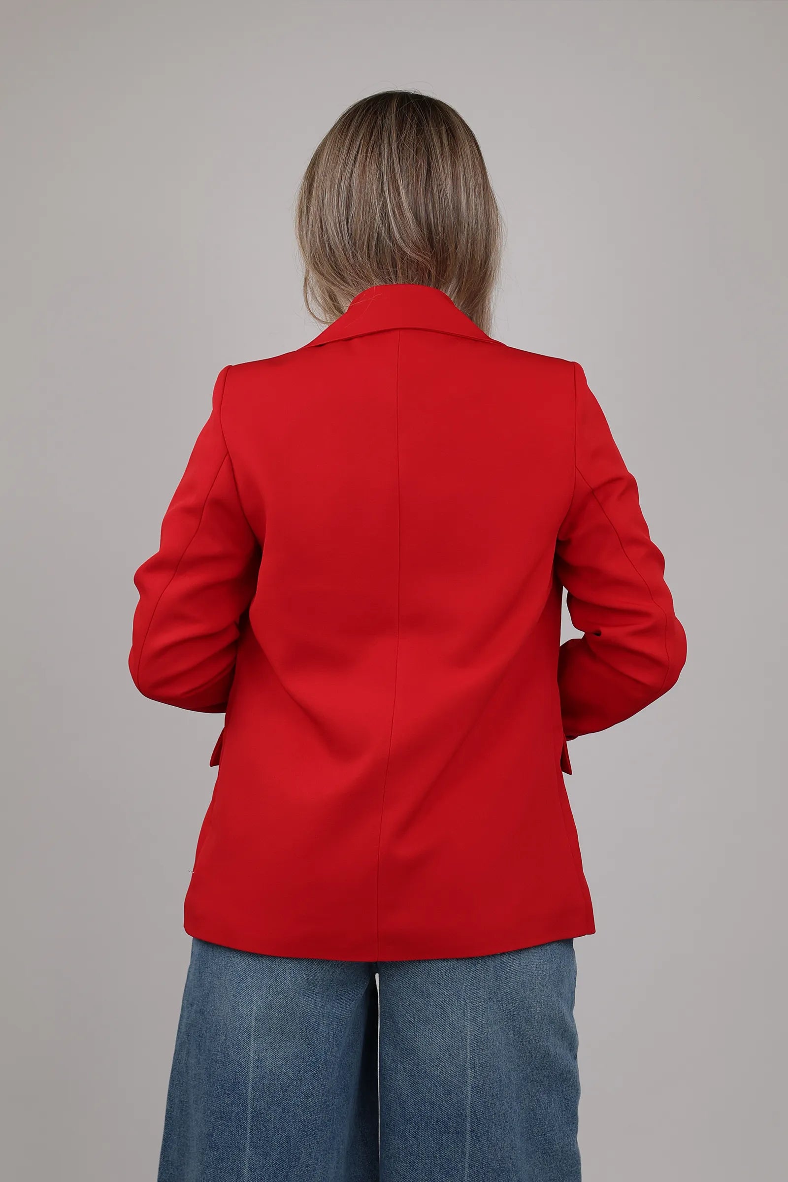 Sako office suit
