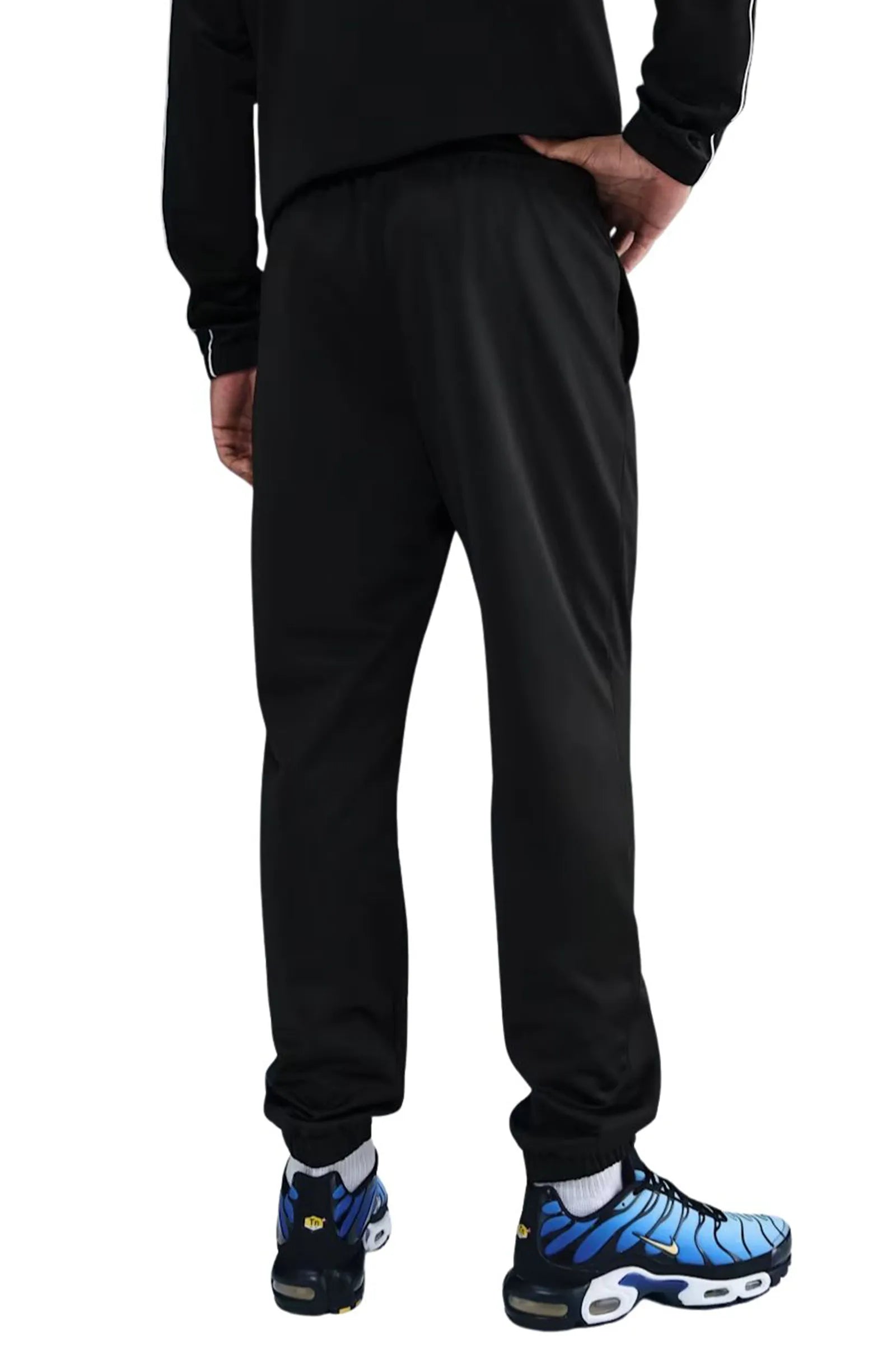 Set nike sportswear club men's poly-knit HV1444-010
