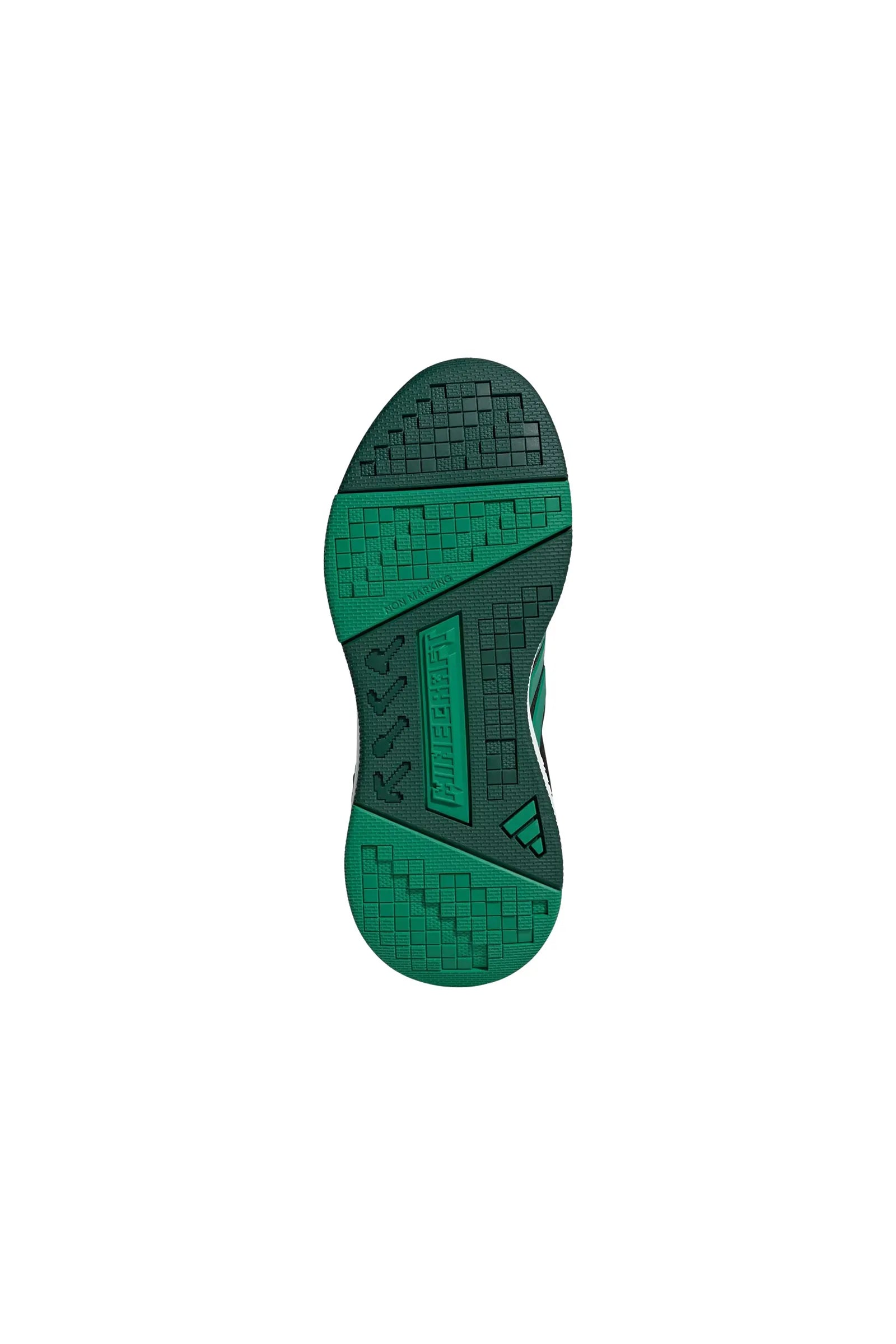 Adidas minecraft pro J KK4636