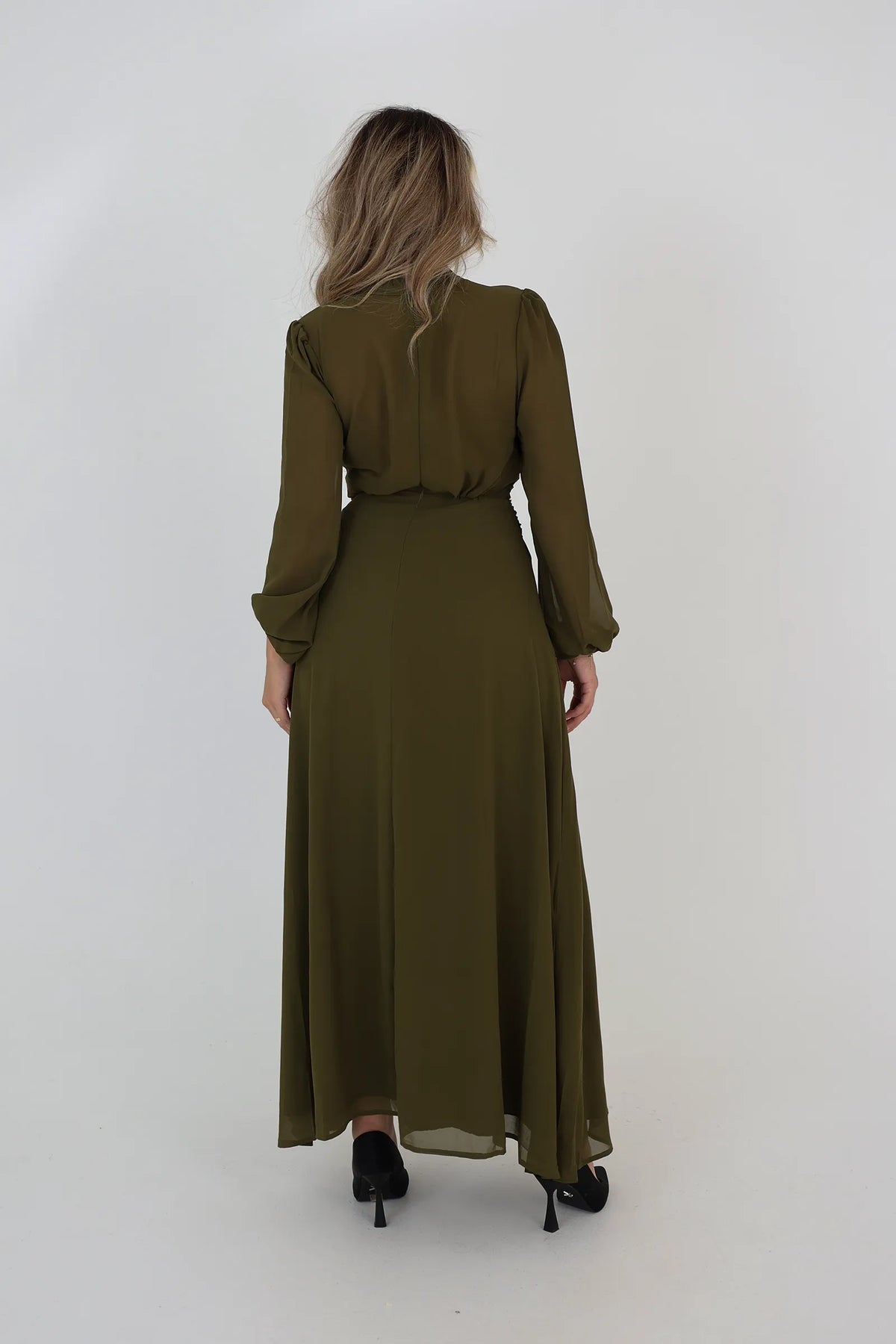 Fustan modest gown