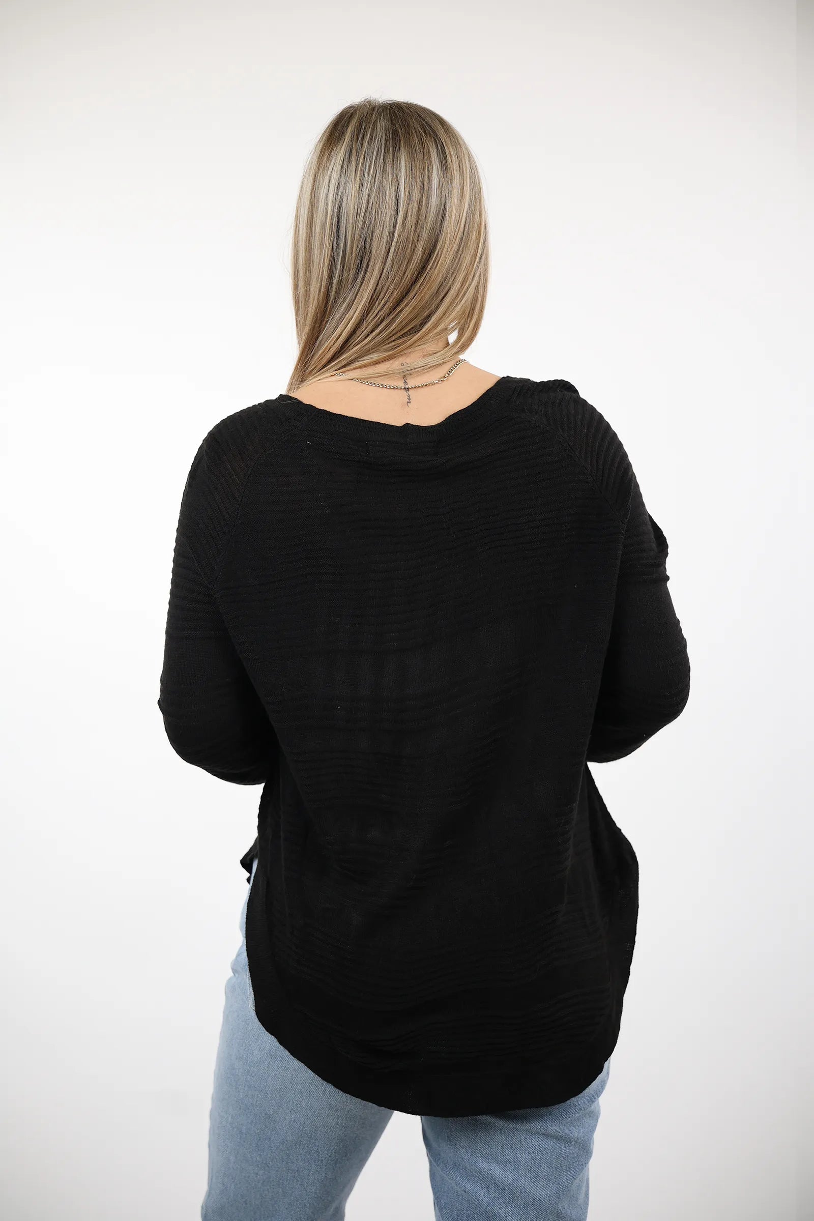 Xhemper comfortable knit