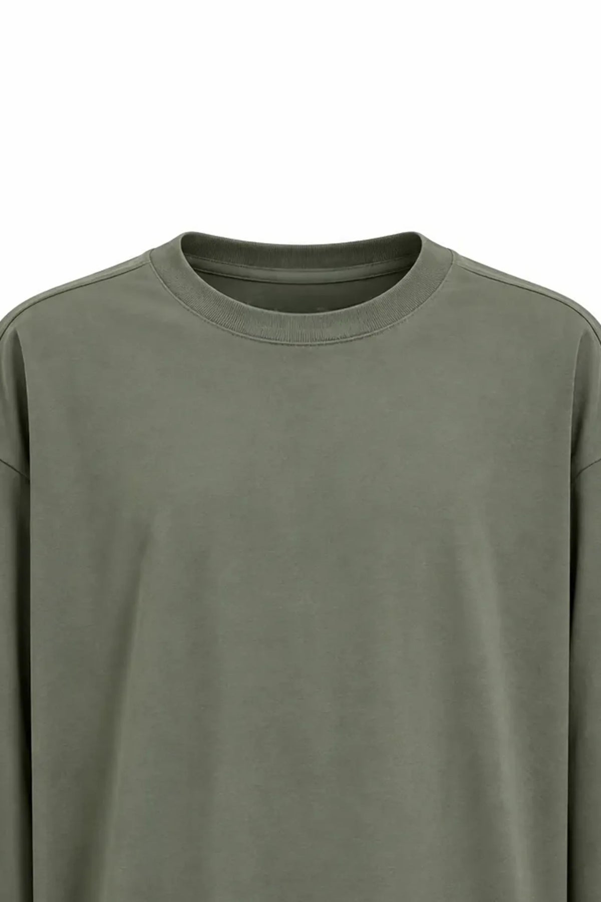 Bluze oversized basic
