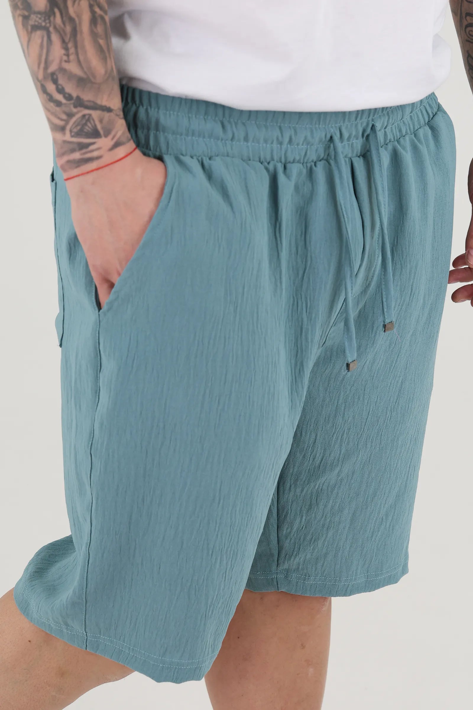 Pantallona summer ease