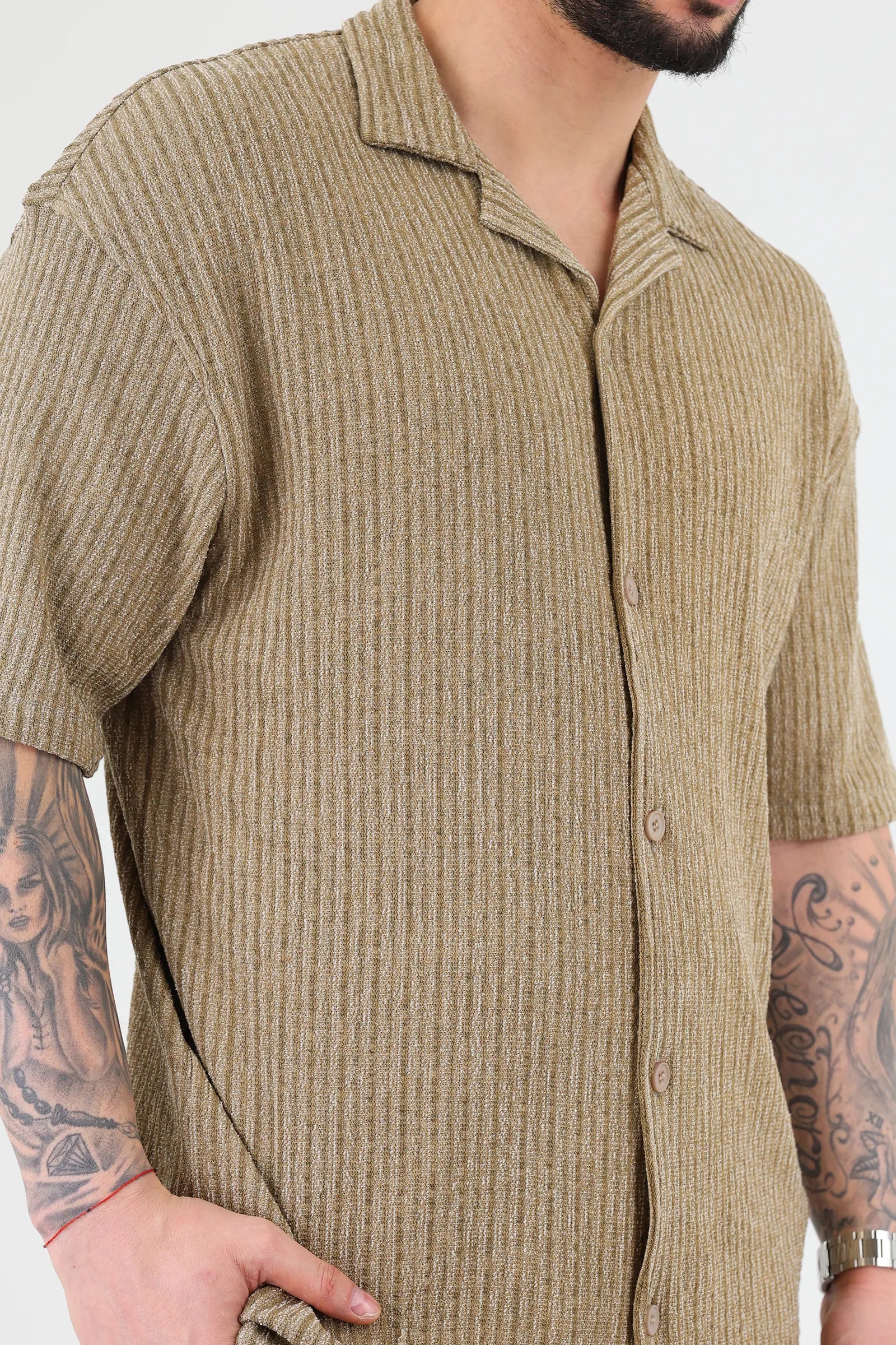 Kemishe camp collar