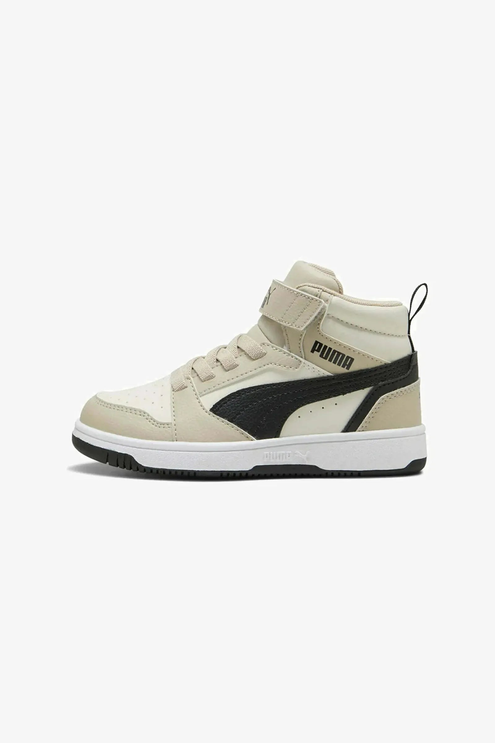 Rebound V6 Mid Sneakers Kids  396542-30