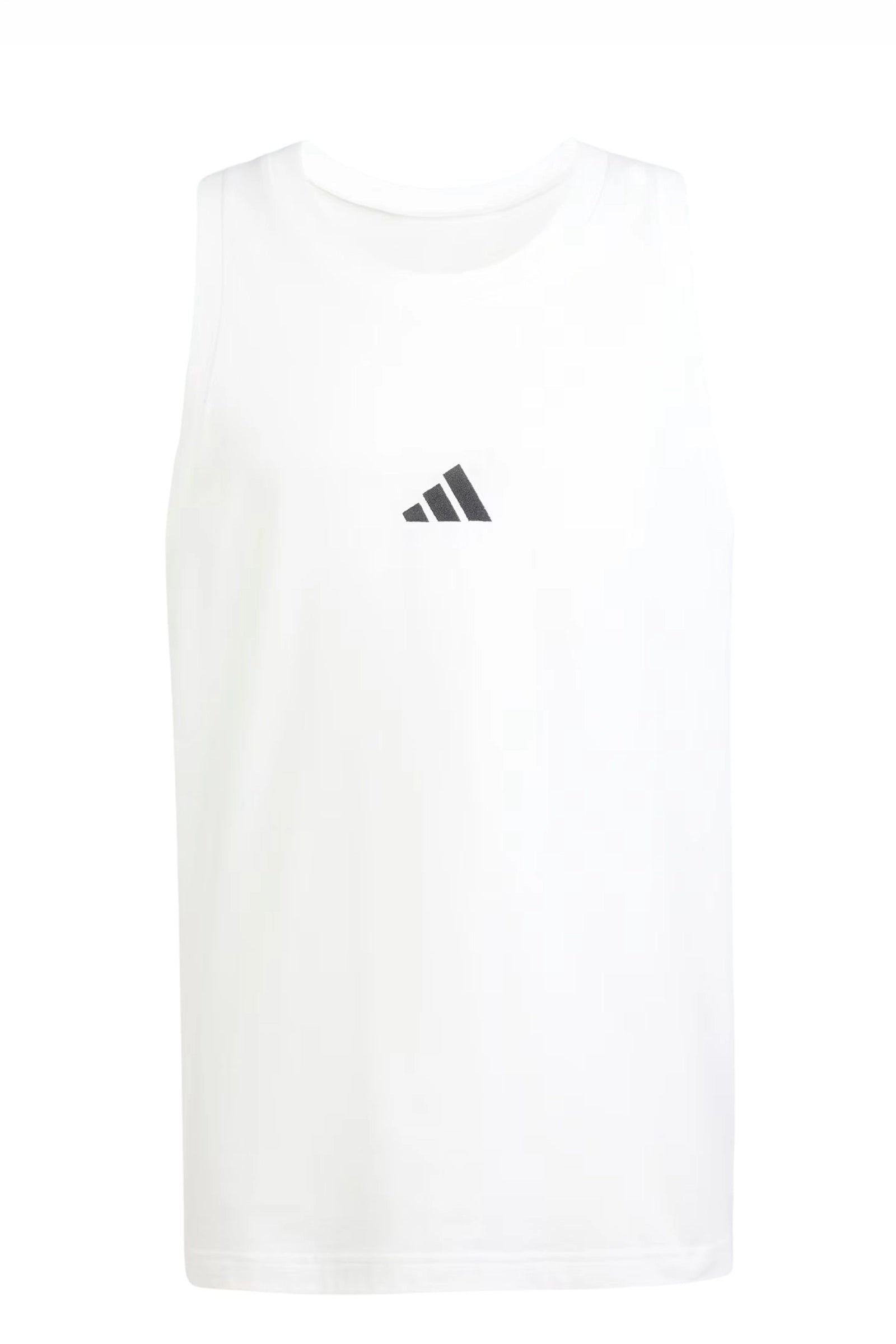 Maice adidas essentials small logo tank top JE8984