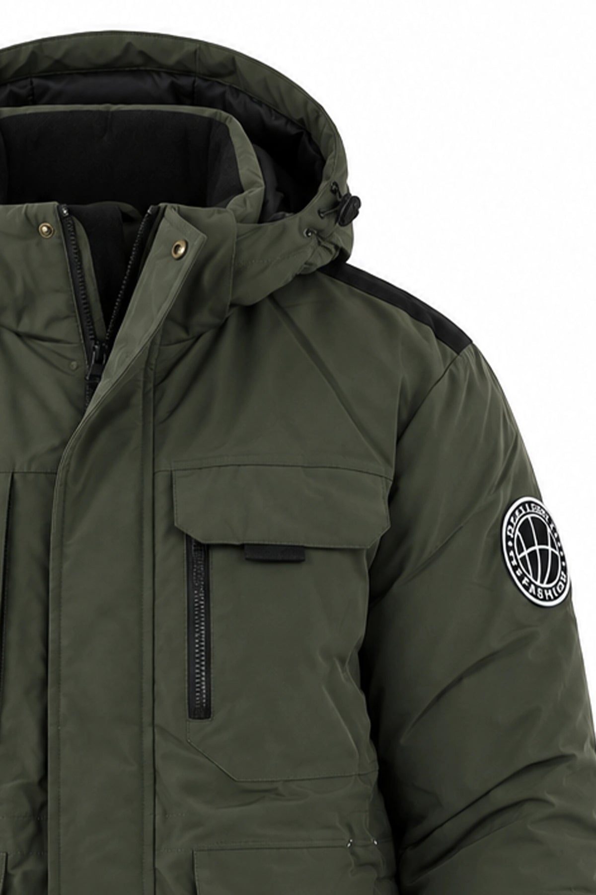 Jakne parka