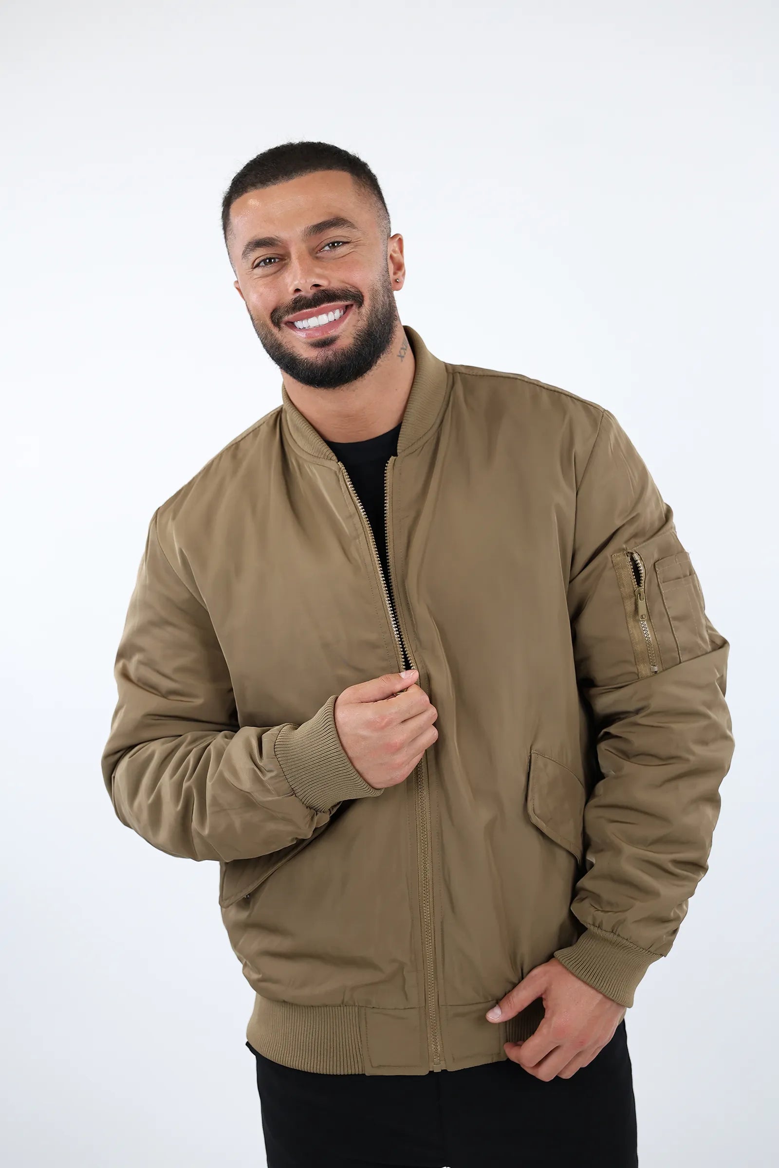 JAKNE BOMBER