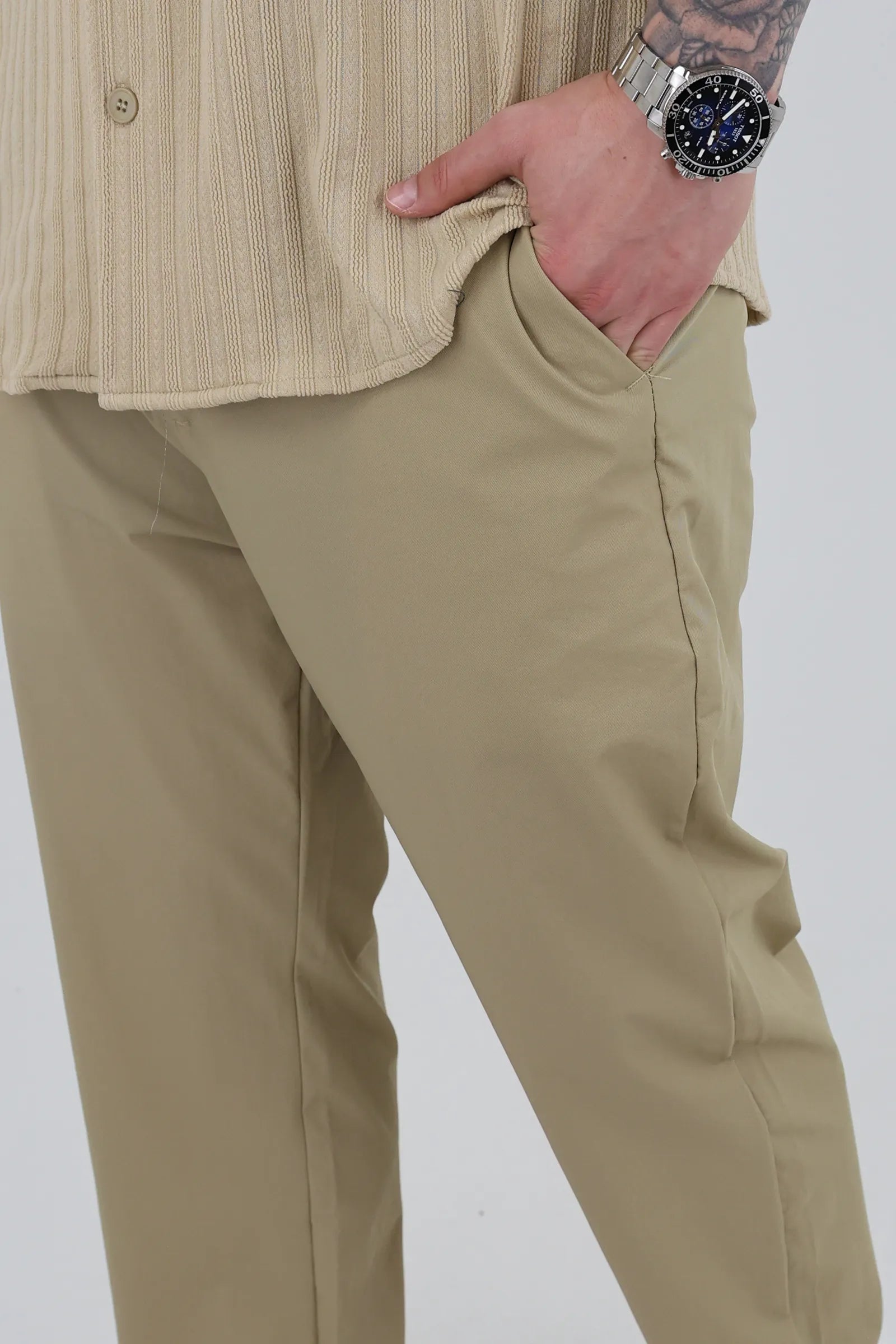 Pantallona comfort