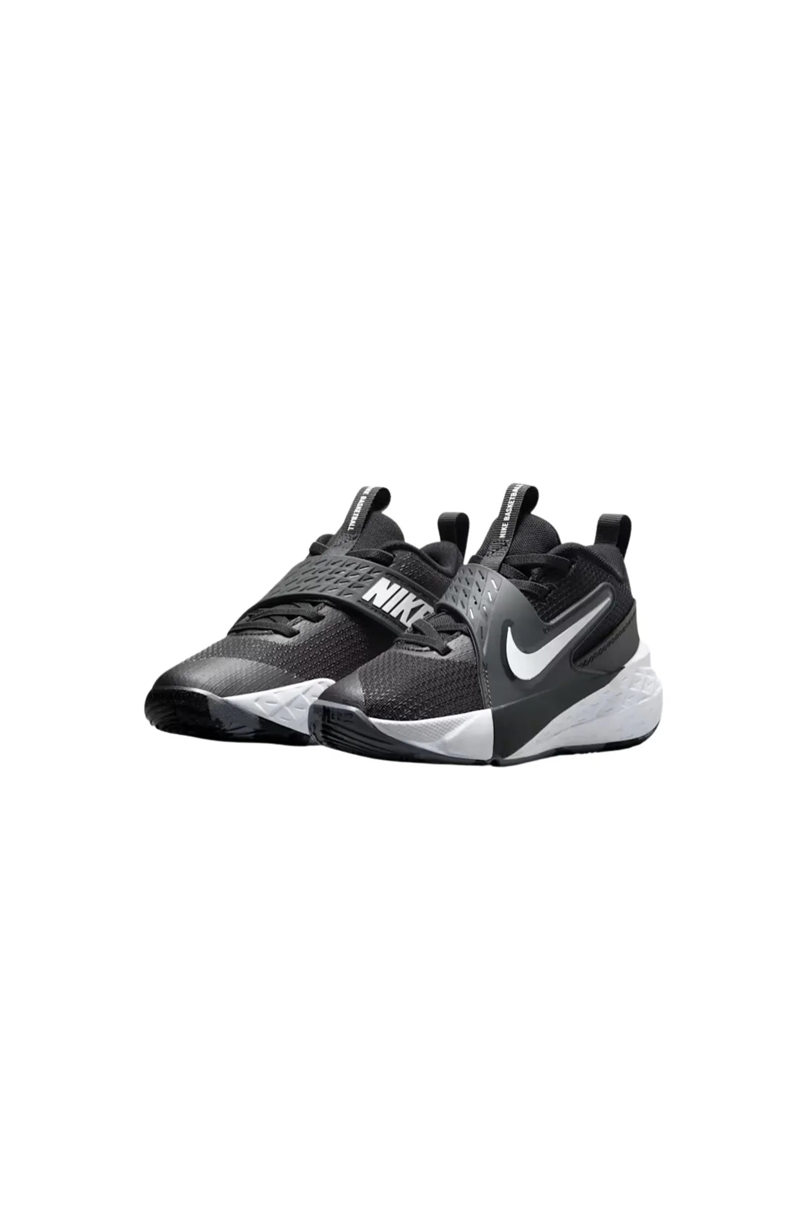 Nike team hustle d 12 (ps) HF6280-002