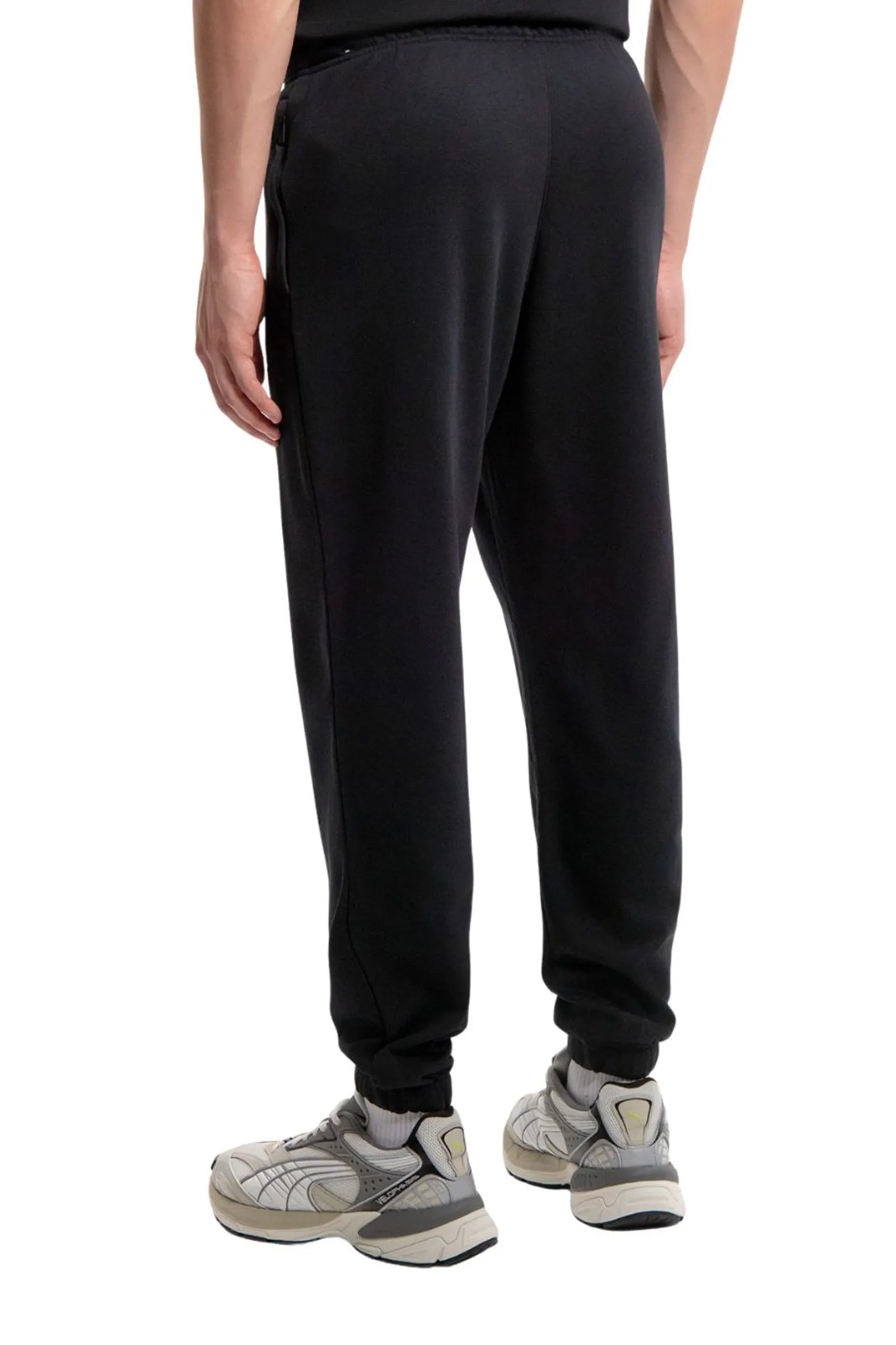 Trenerka jordan sport crossover men's dri-fit fleece FV8608-010