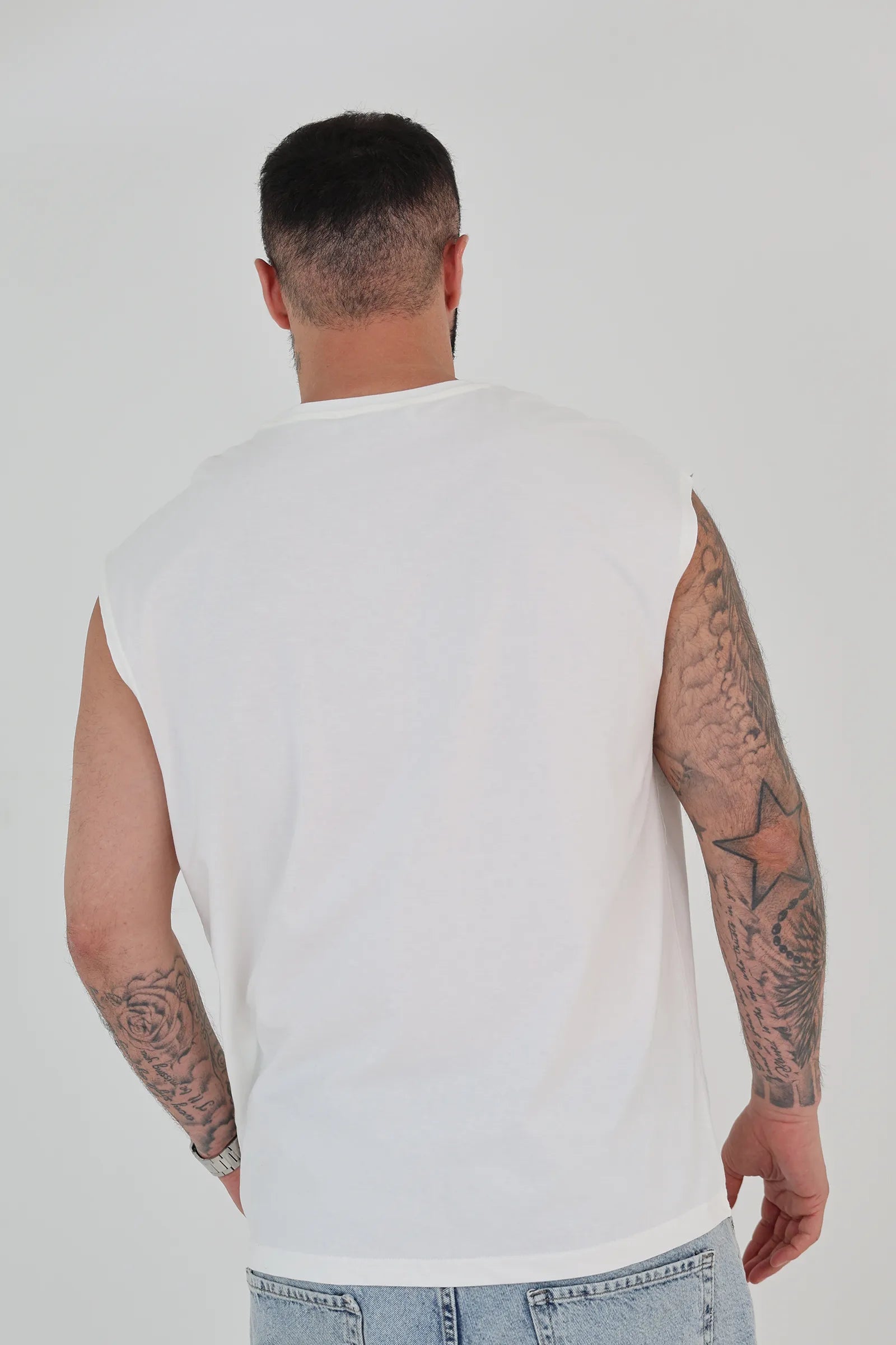 Maice muscle tank