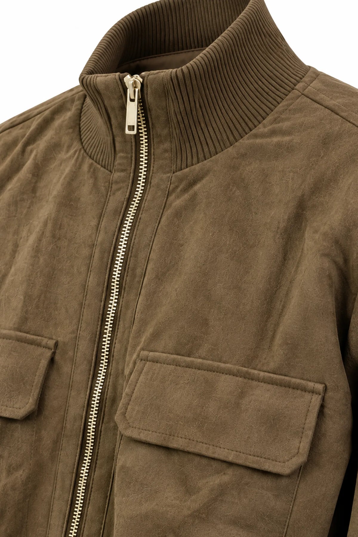 Jakne olive bomber
