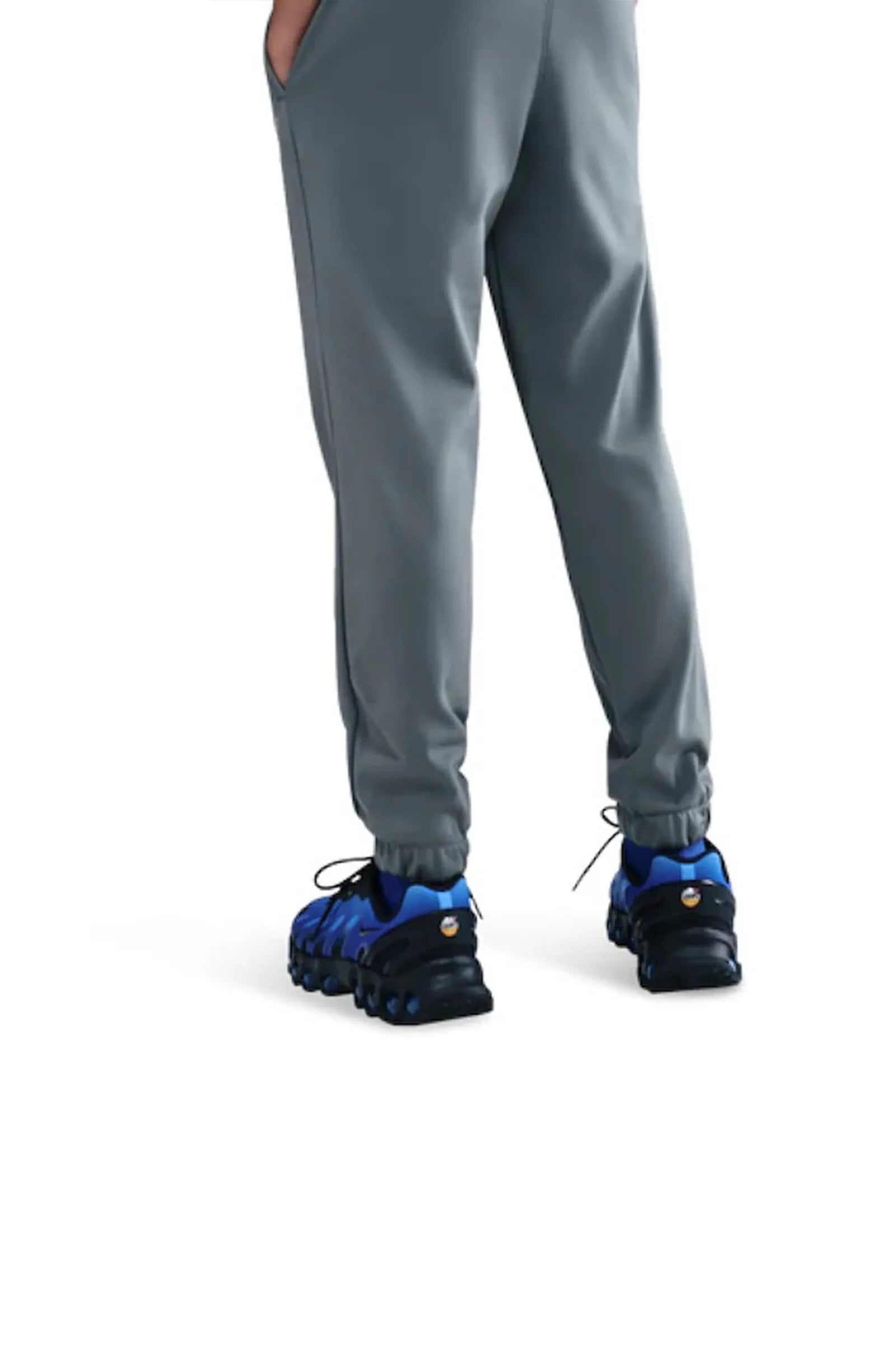 SET NIKE SPORTSWEAR DRI-FIT CREW KIDS TRACKSUIT