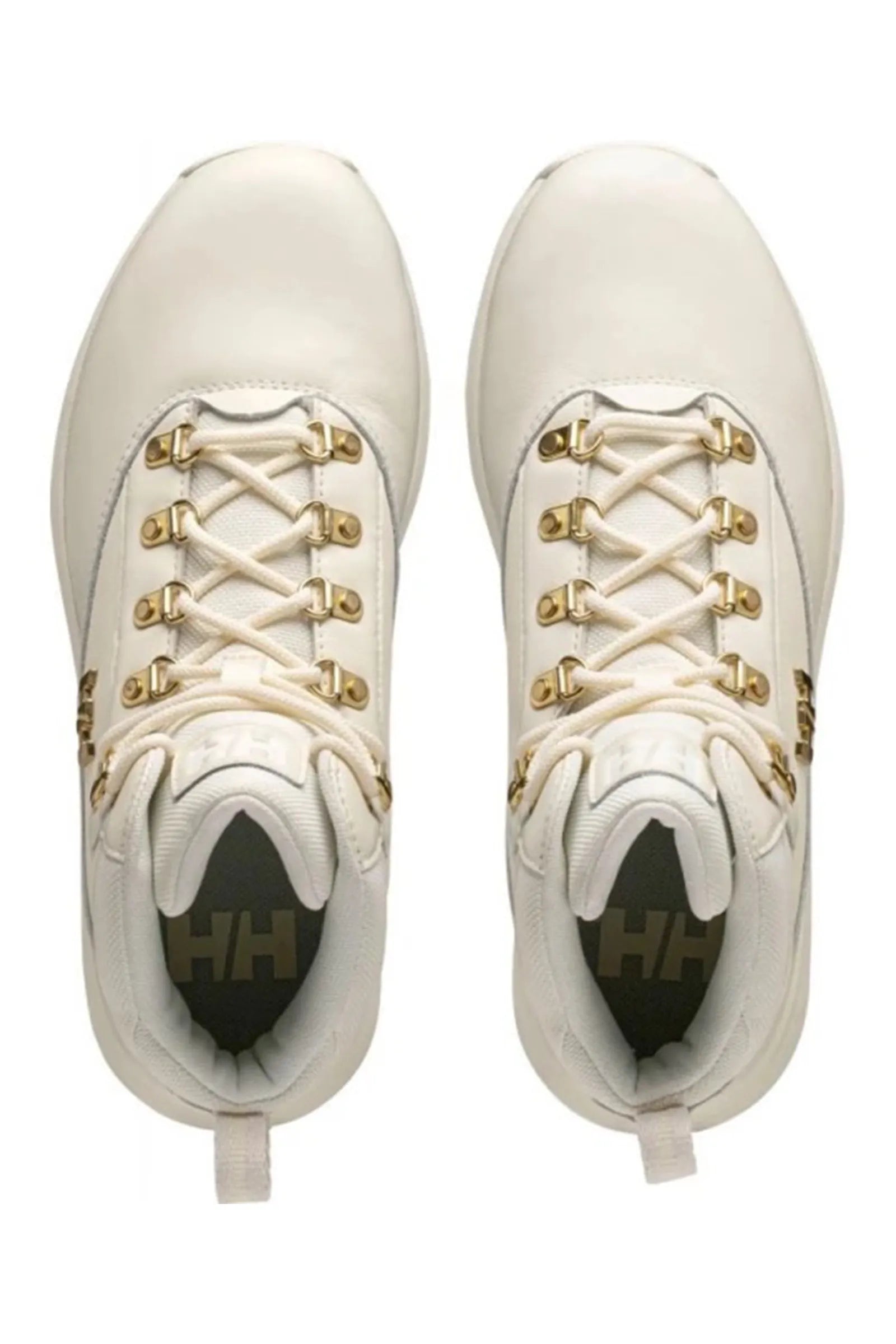 ÇIZME Helly Hansen women's Victoria boots, white