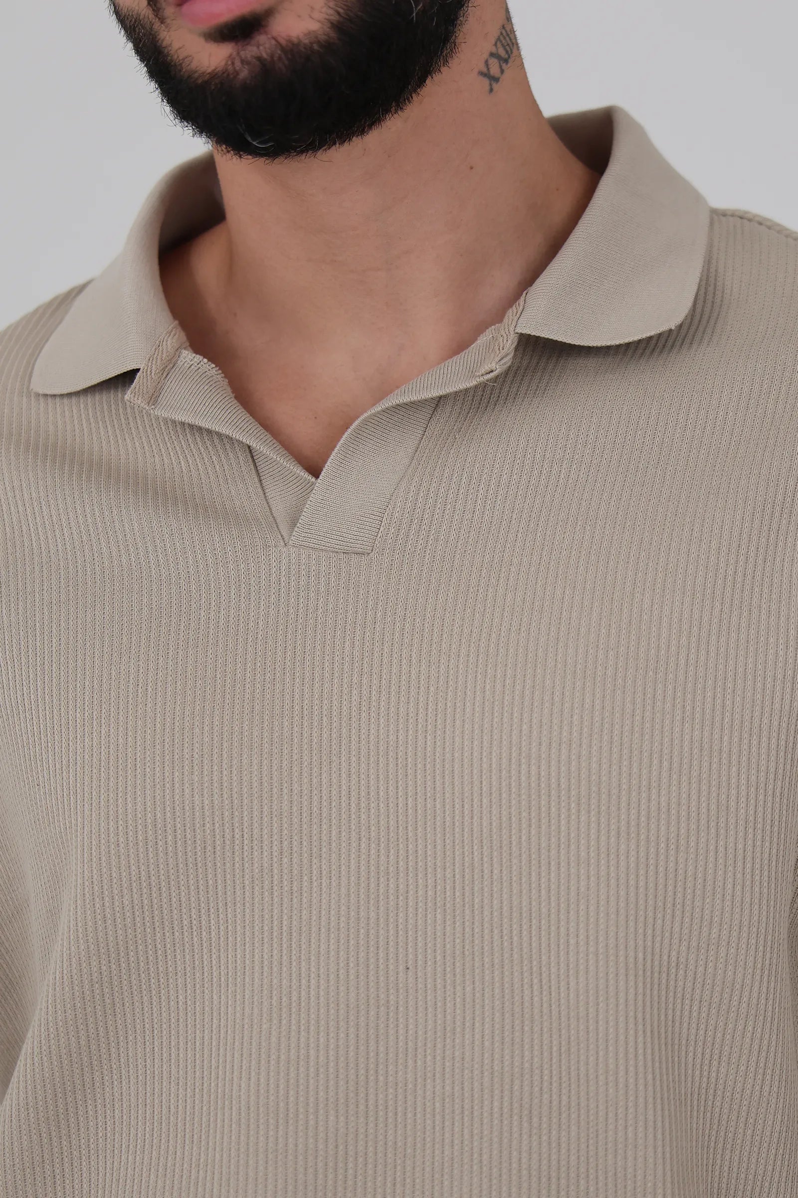Maice open polo