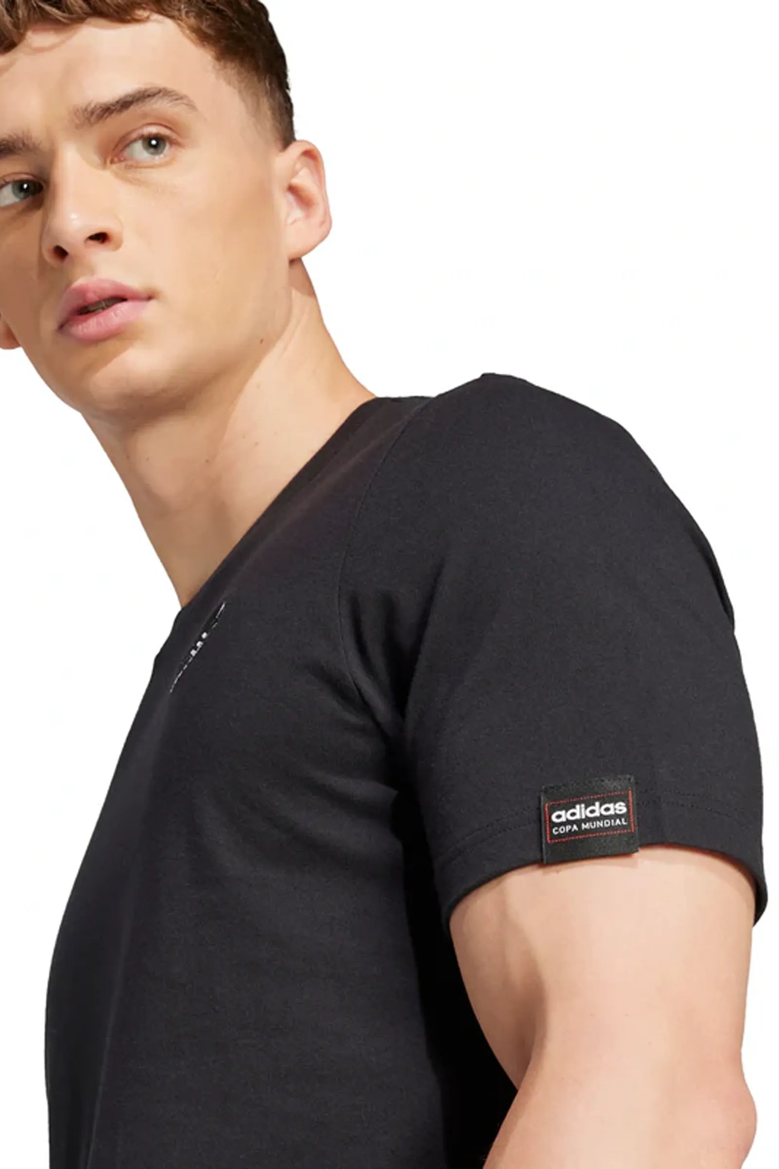 MAICE T-Shirt adidas Copa Signature Graphic JM8958