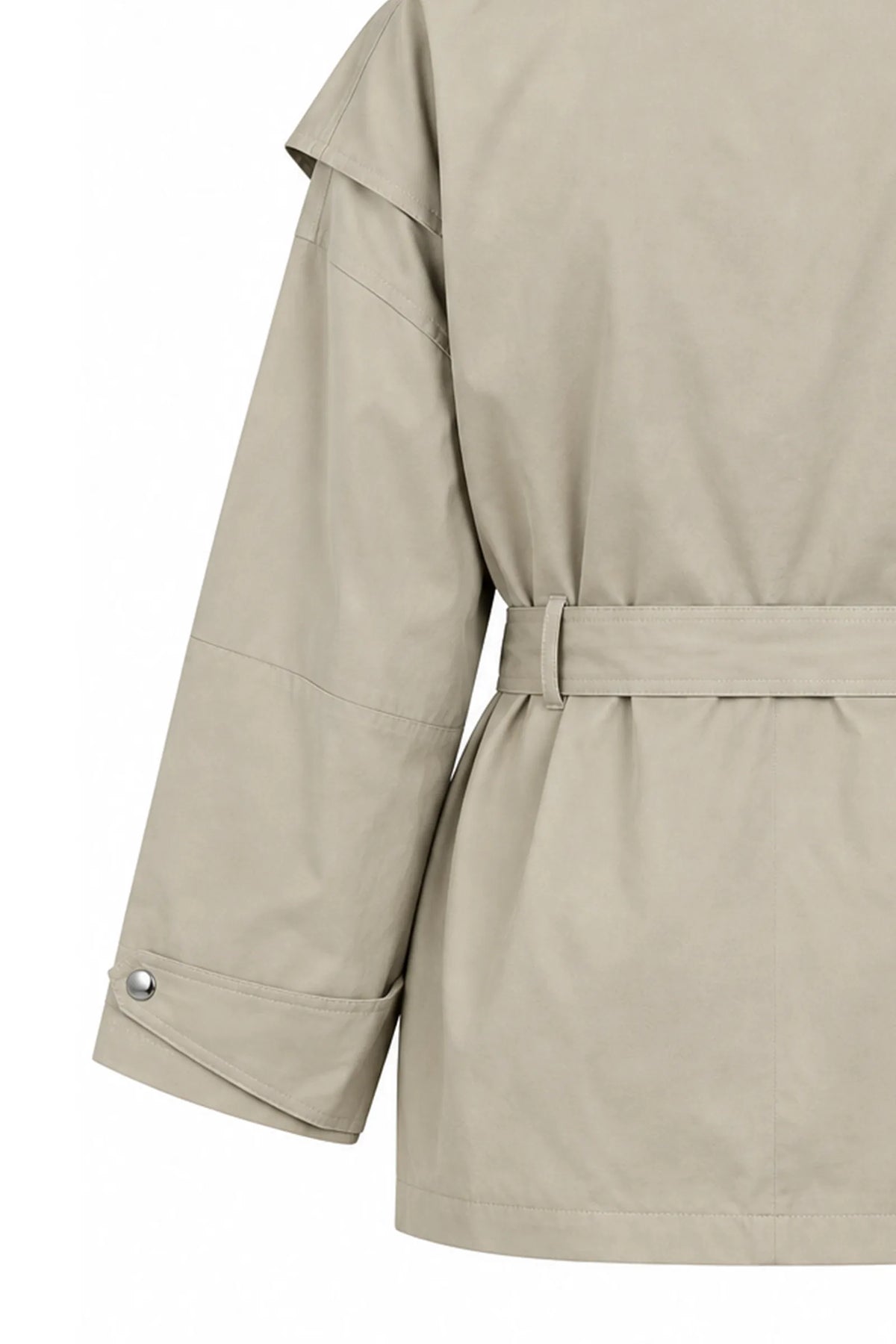 Mantil safari