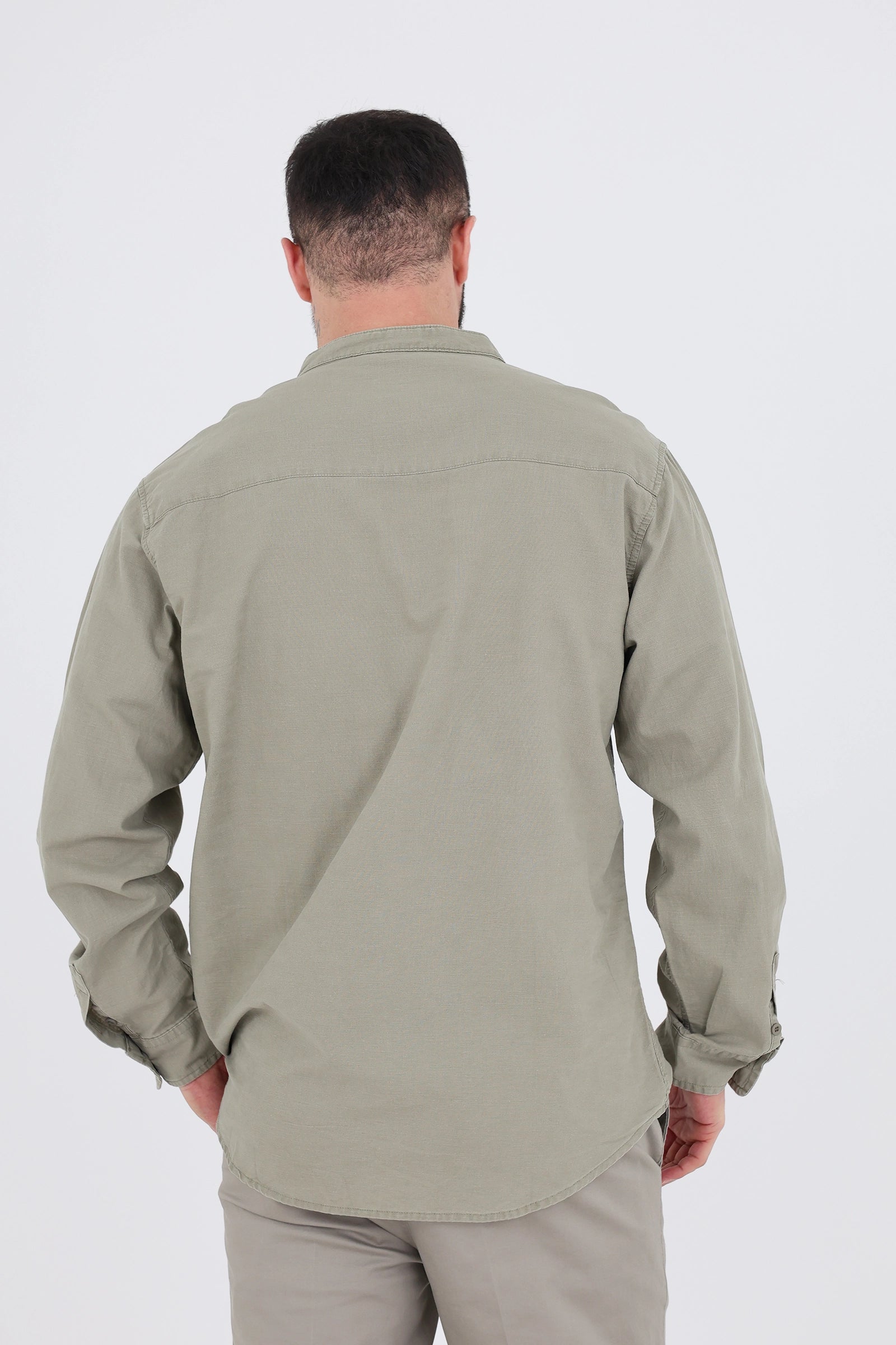 Kemishe Collar Popover