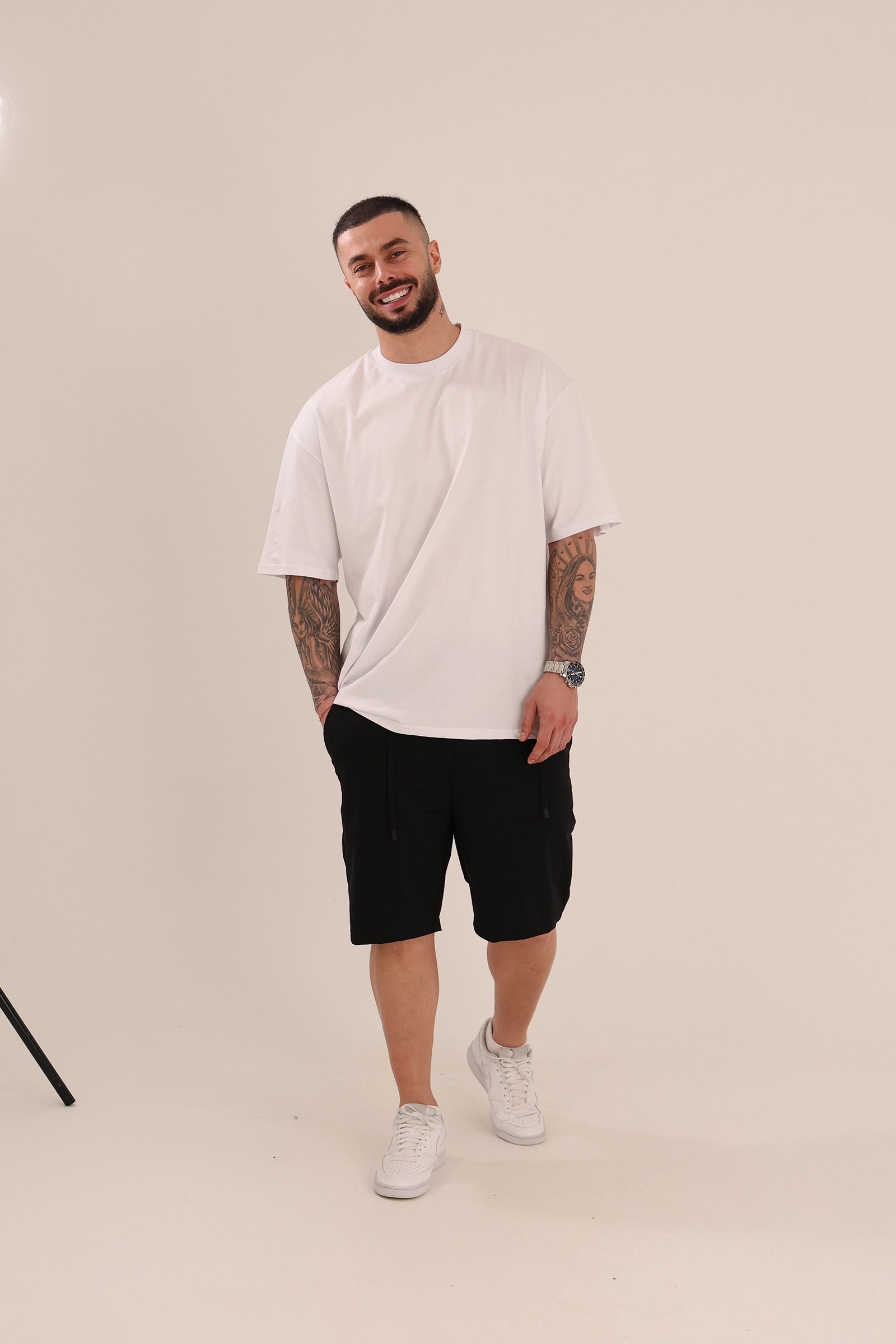 Pantallona comfort chino