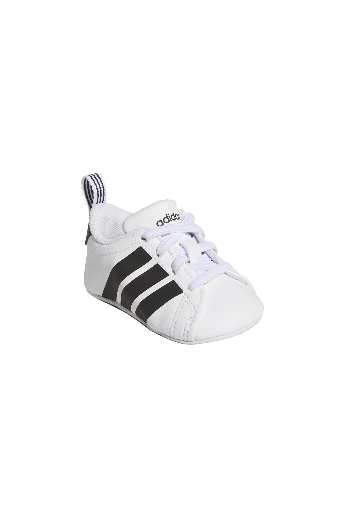 Adidas grand court crib KI8216