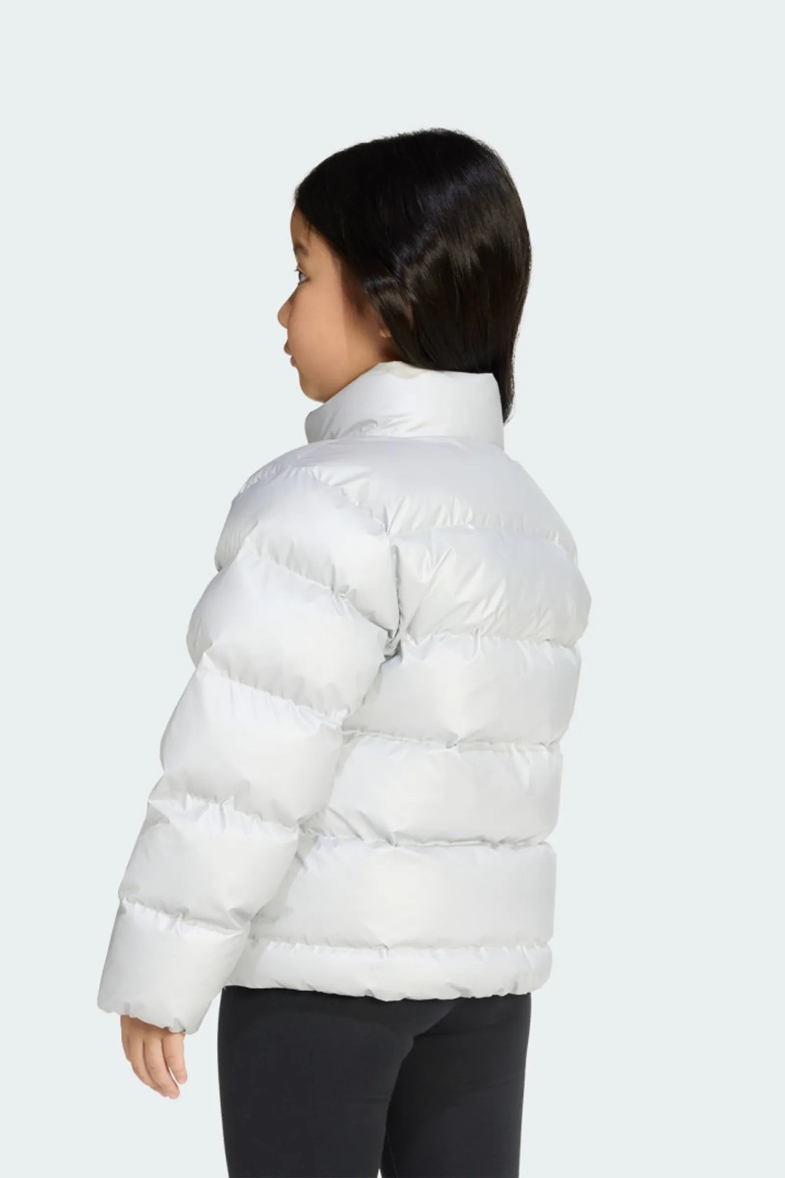 JAKNE  ADIDAS Synthetic Down Glam Jacket Kids