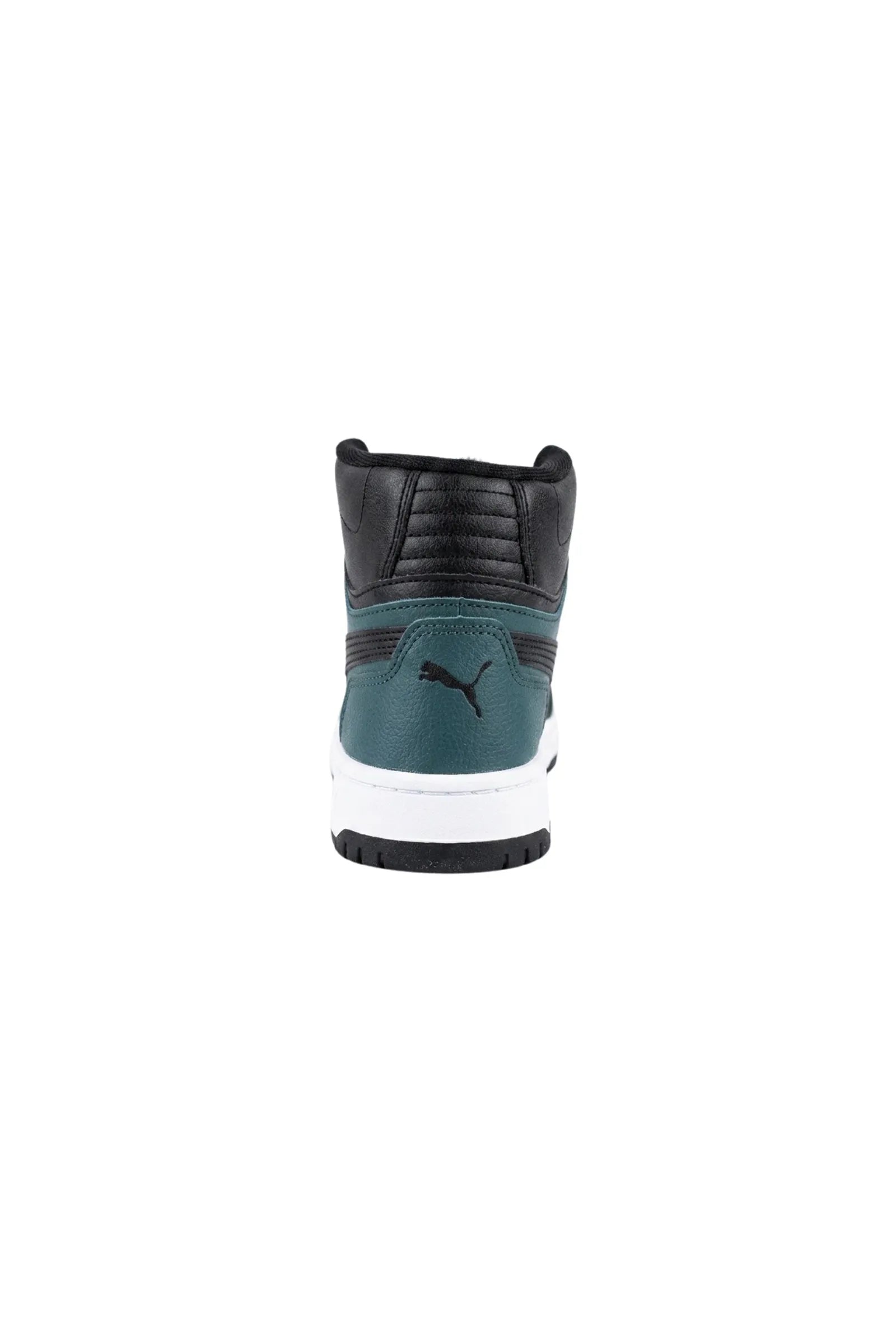Puma rebound slam mid jr 408800-05