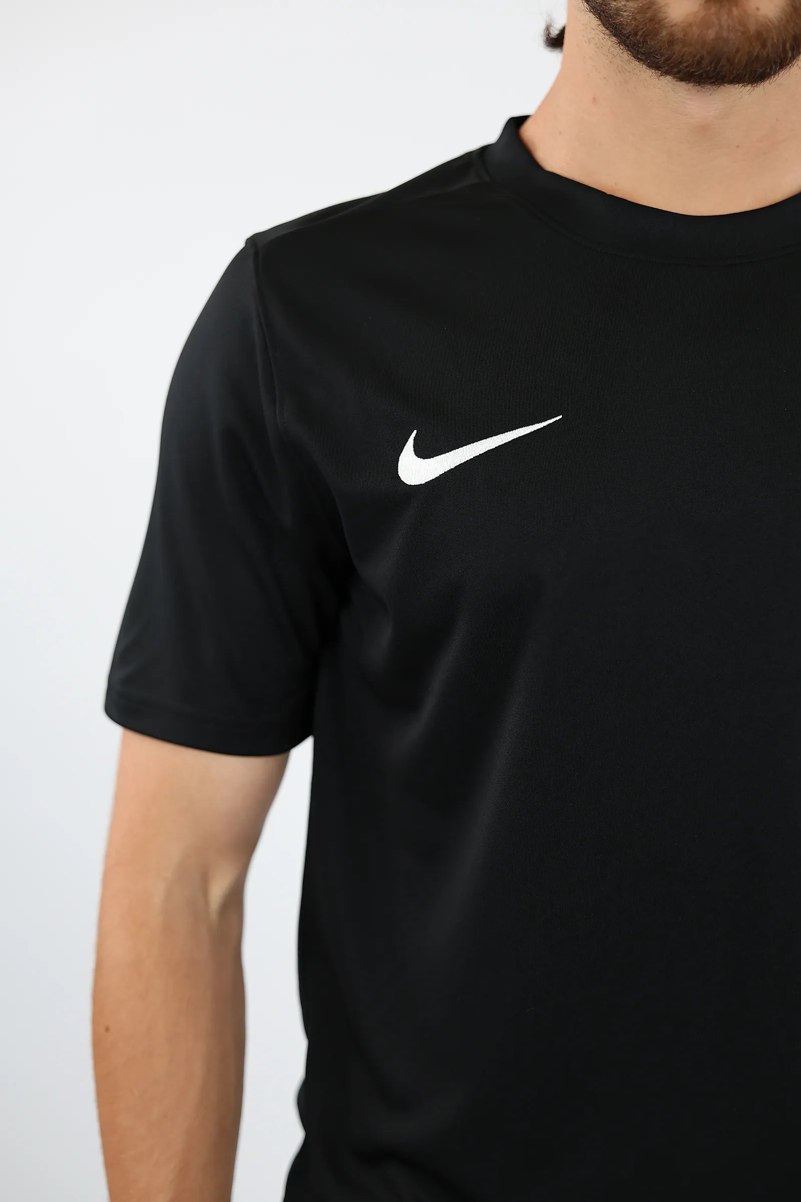 MAICË NIKE DF PARK20 SS TEE