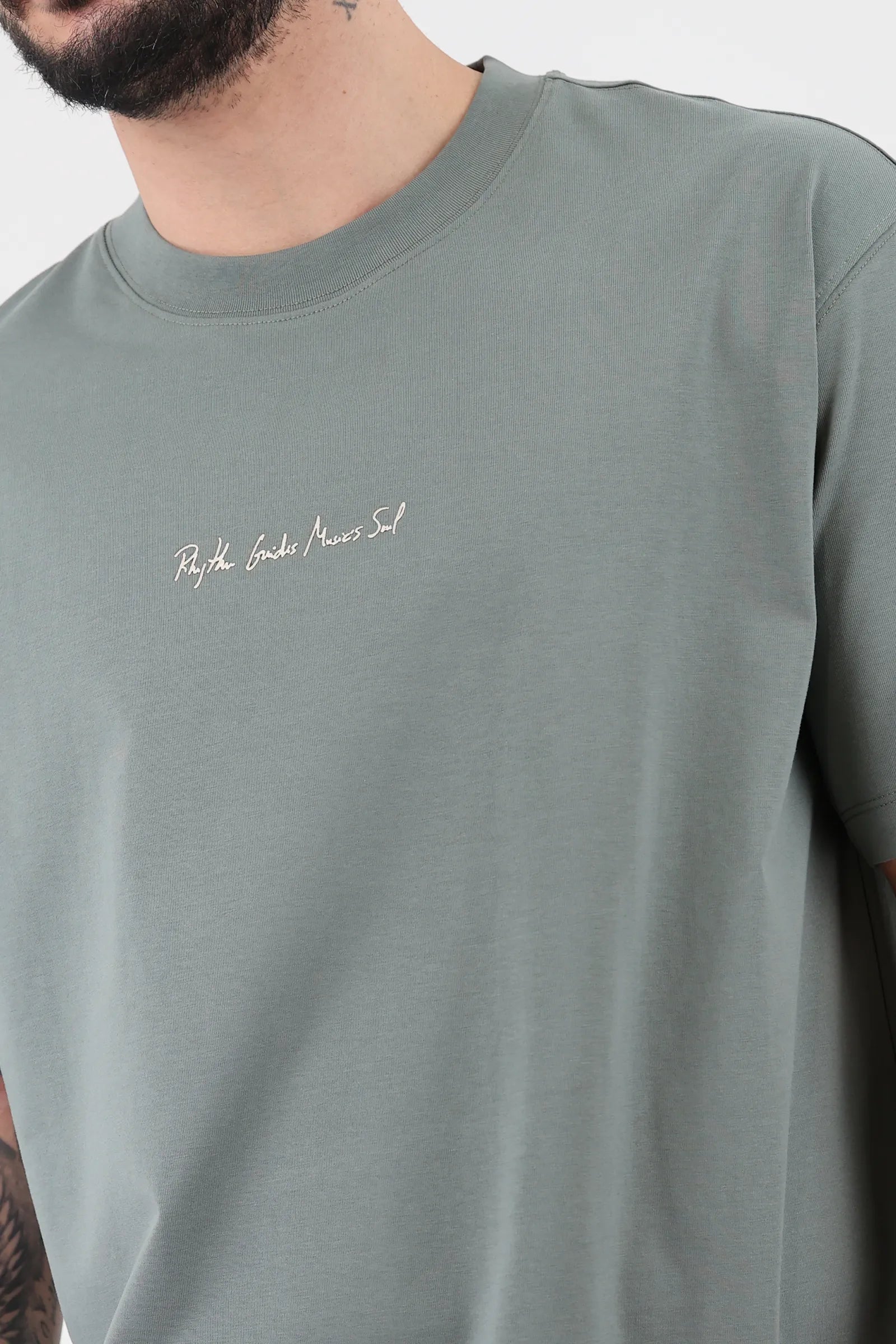 Maice script logo