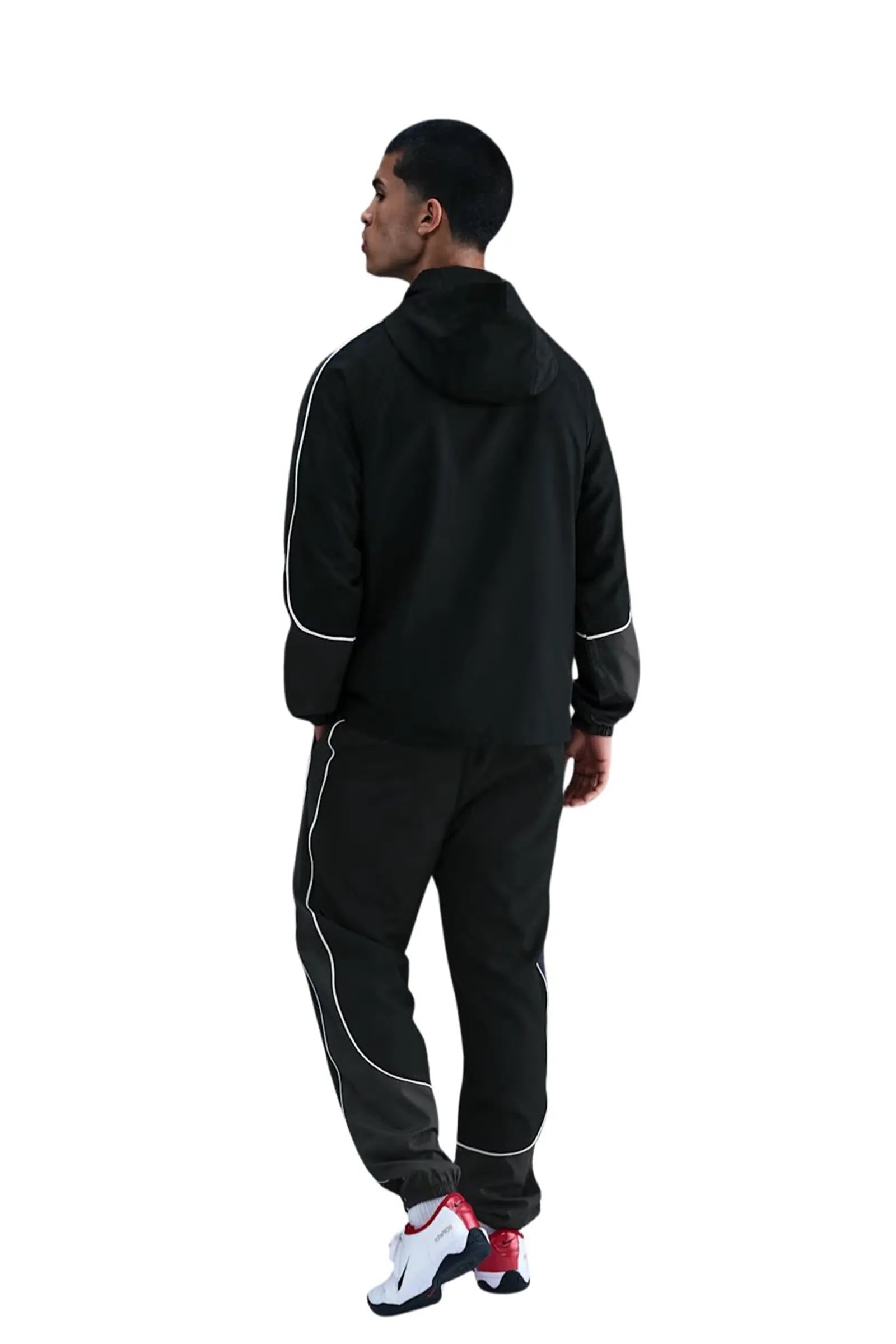 Trenerka nike training trousers dri-fit academy HV3583-010
