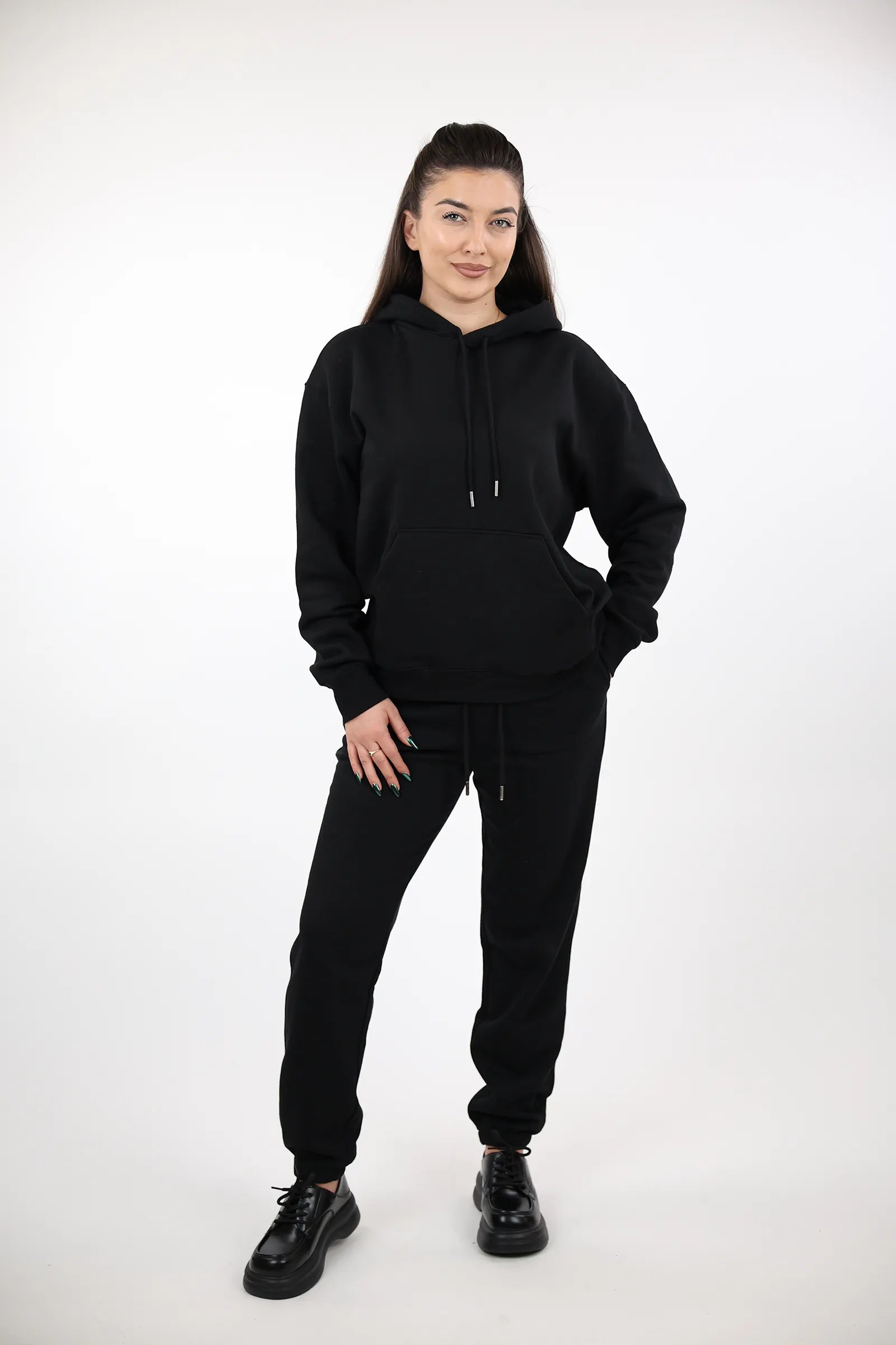 DUKS must have hoodie