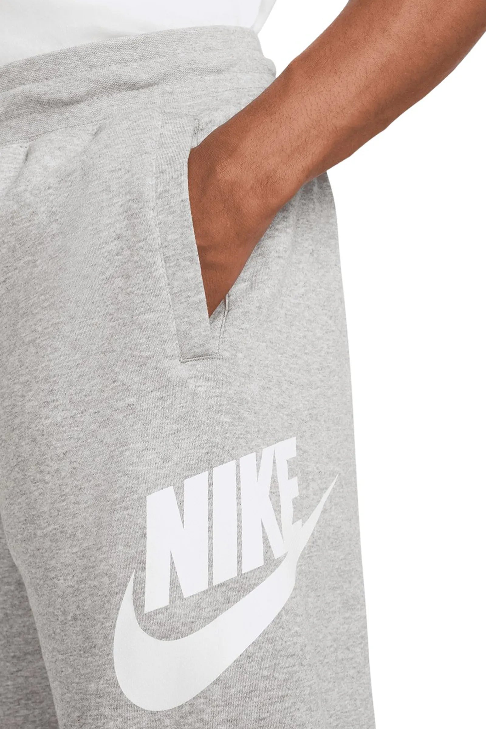 Shorce nike french terry alumni FQ4950-063