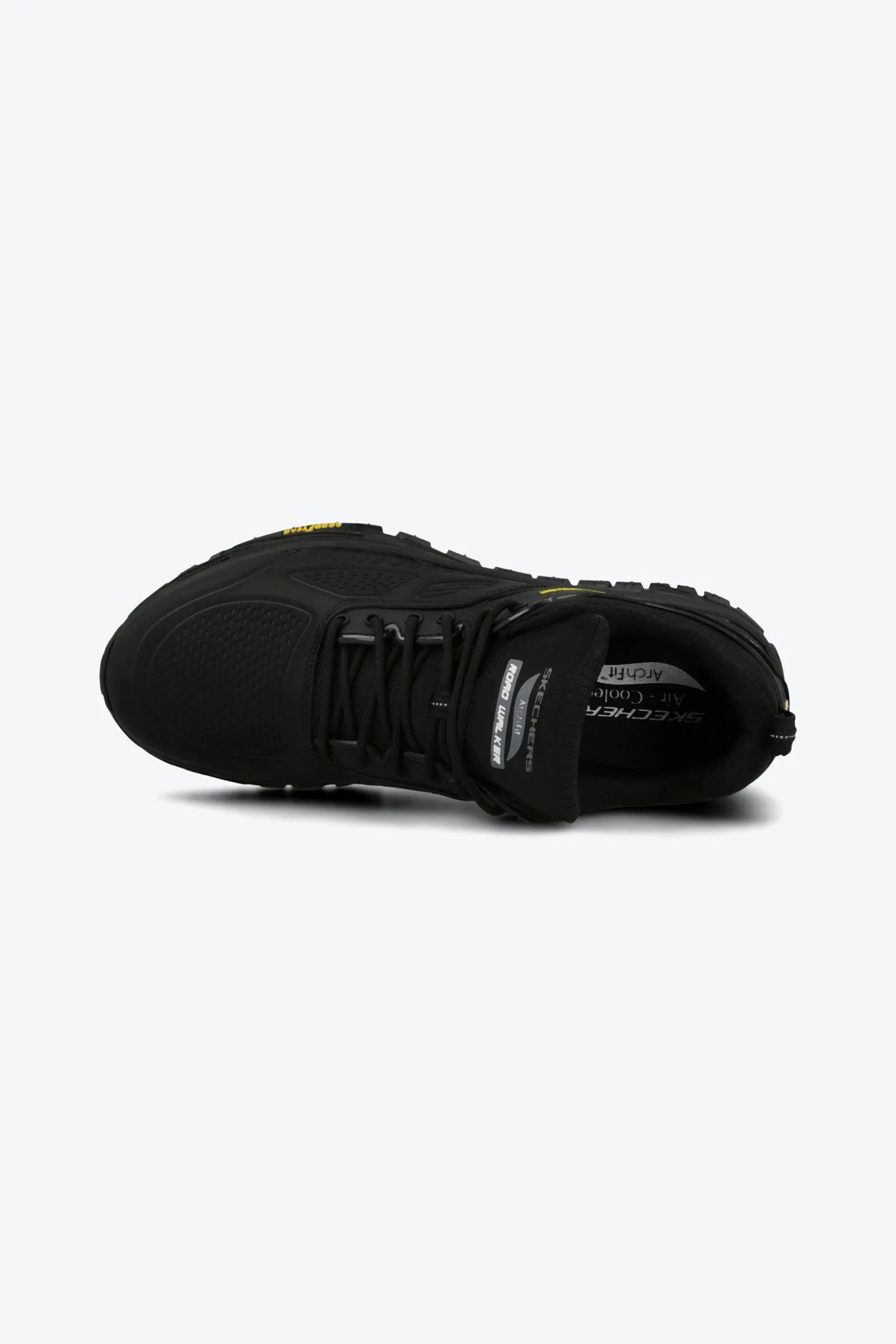 SKECHERS Relaxed Fit: Arch Fit Road Walker - Recon 237333-BBK