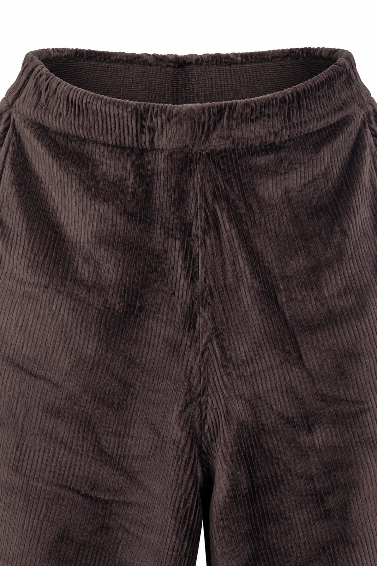 Pantallona soft velvet