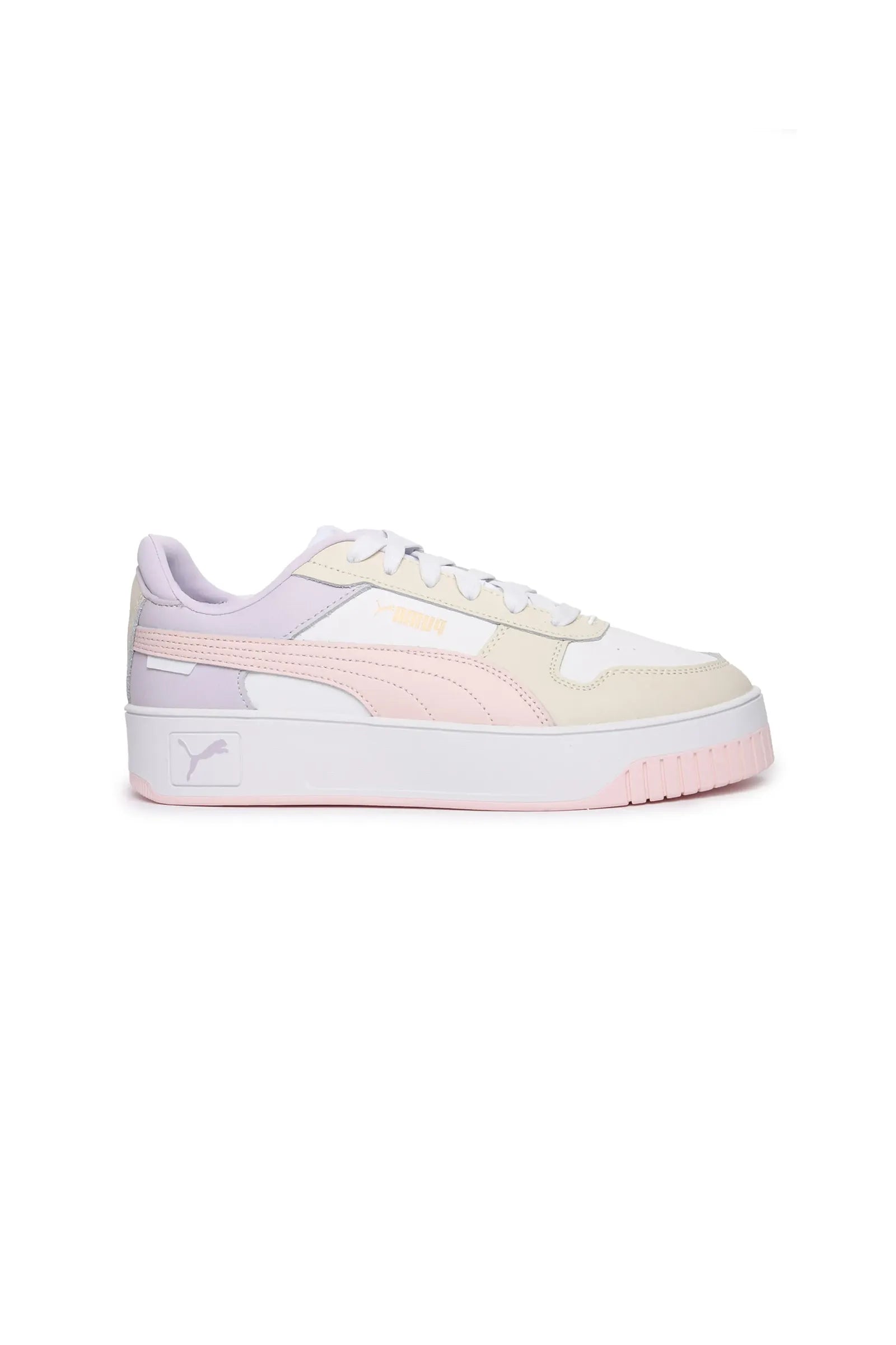 Patika puma carina street w white