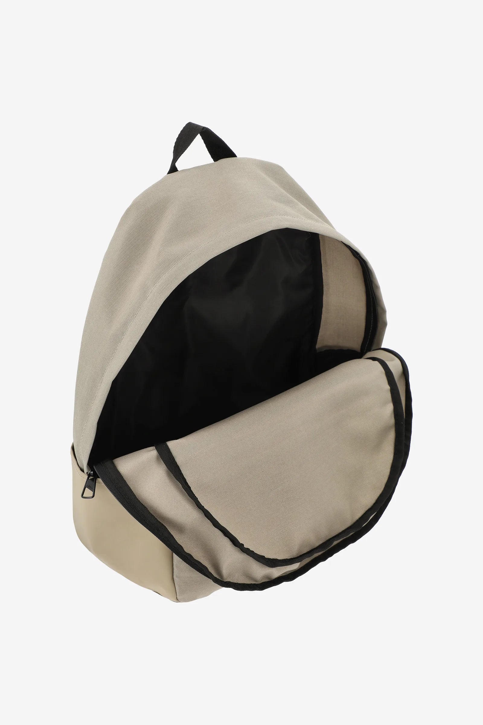 ÇANTË Classic Horizontal 3-Stripes Backpack