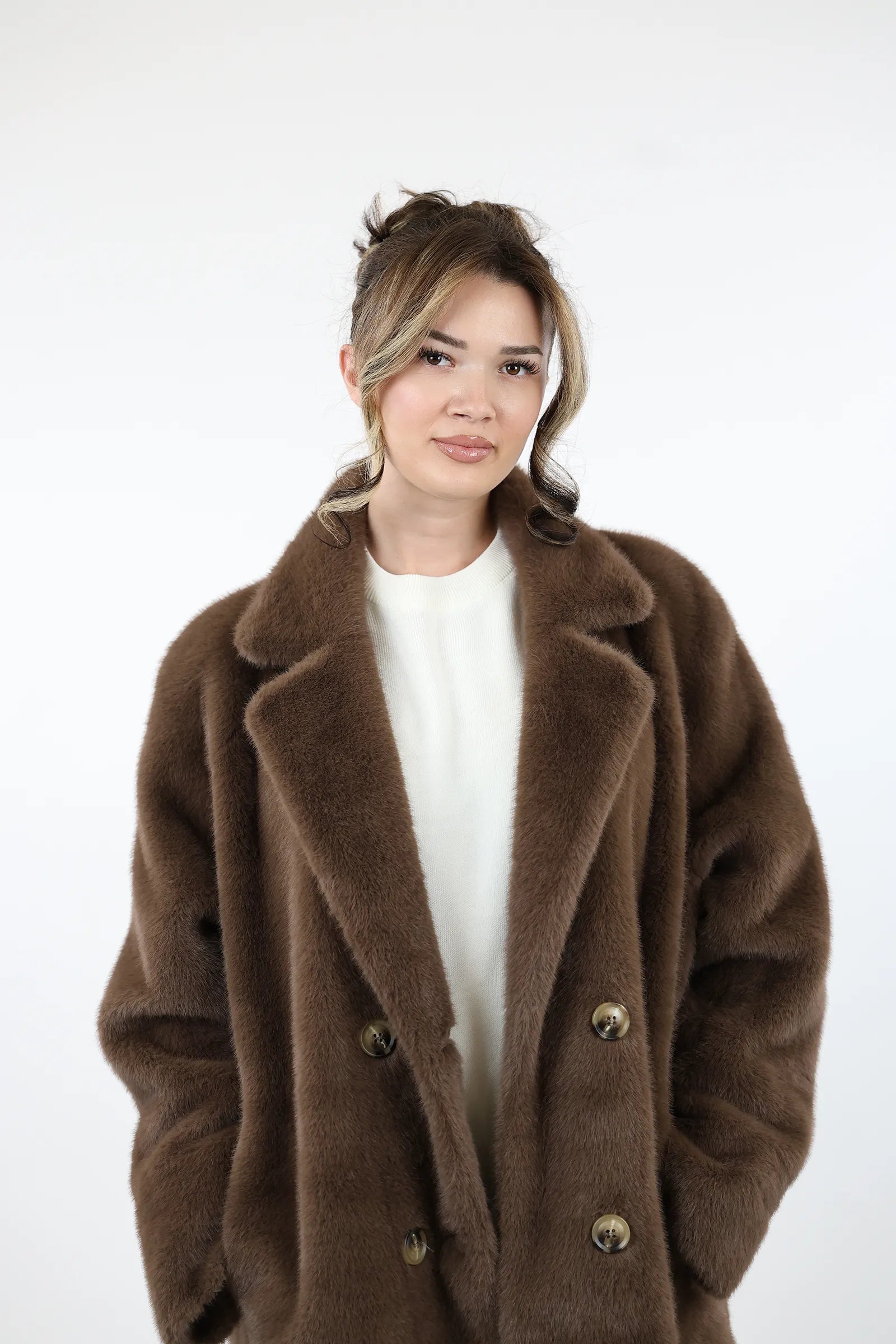 PALLTO FUR