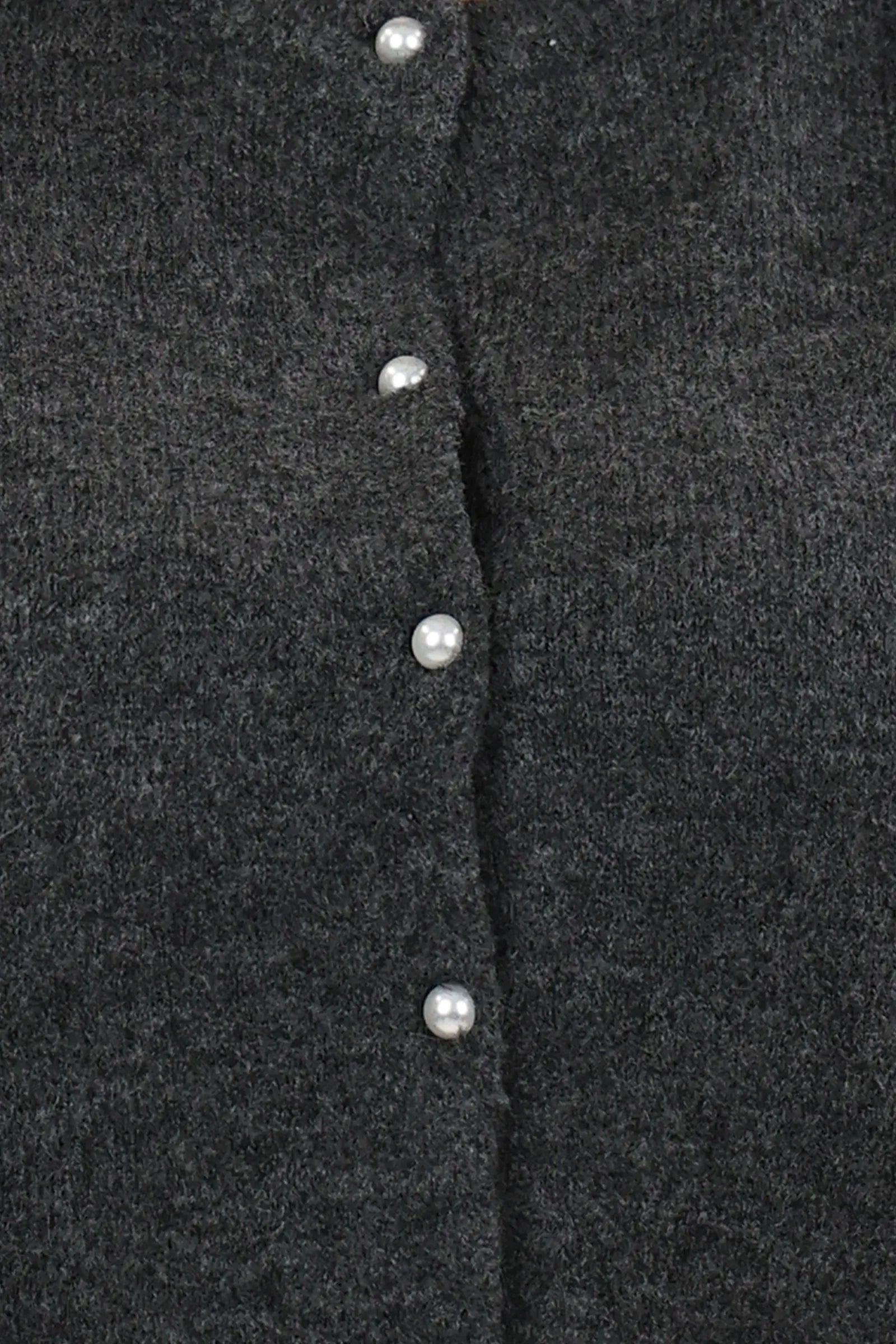 MAICË Button-Down Top