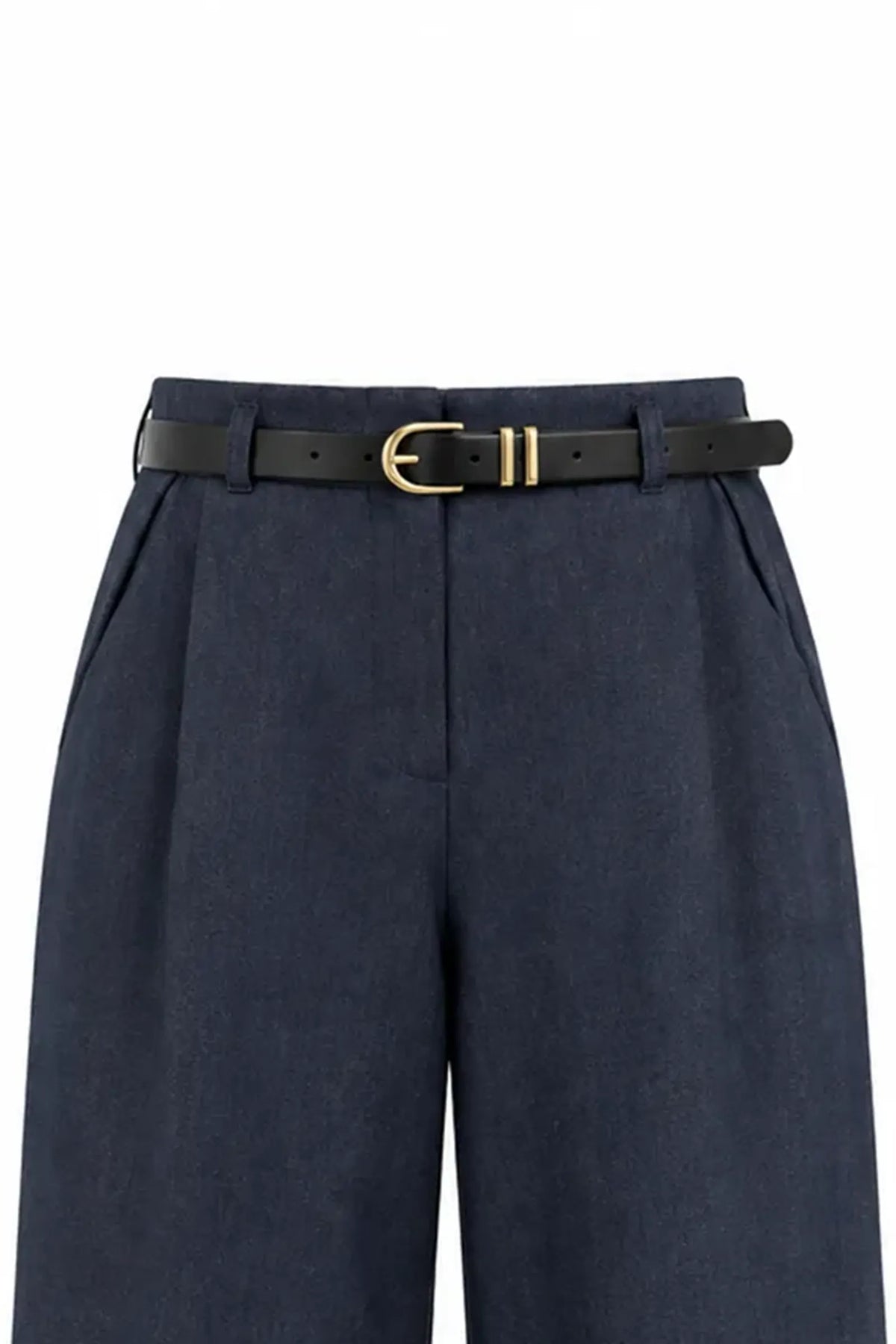 Pantallona waistband
